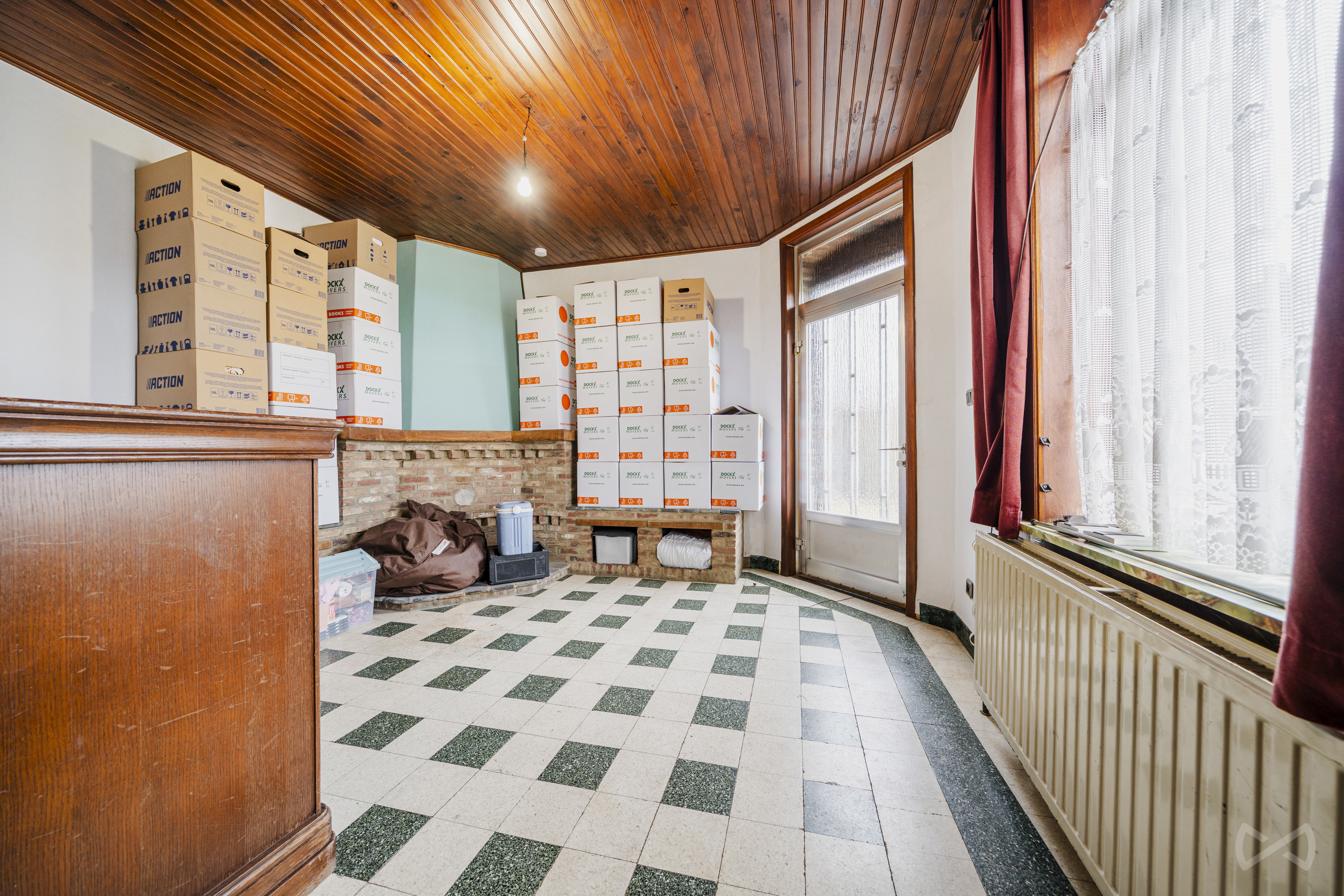 Picture 3 of 3 for Villa with four bedrooms in Jumet