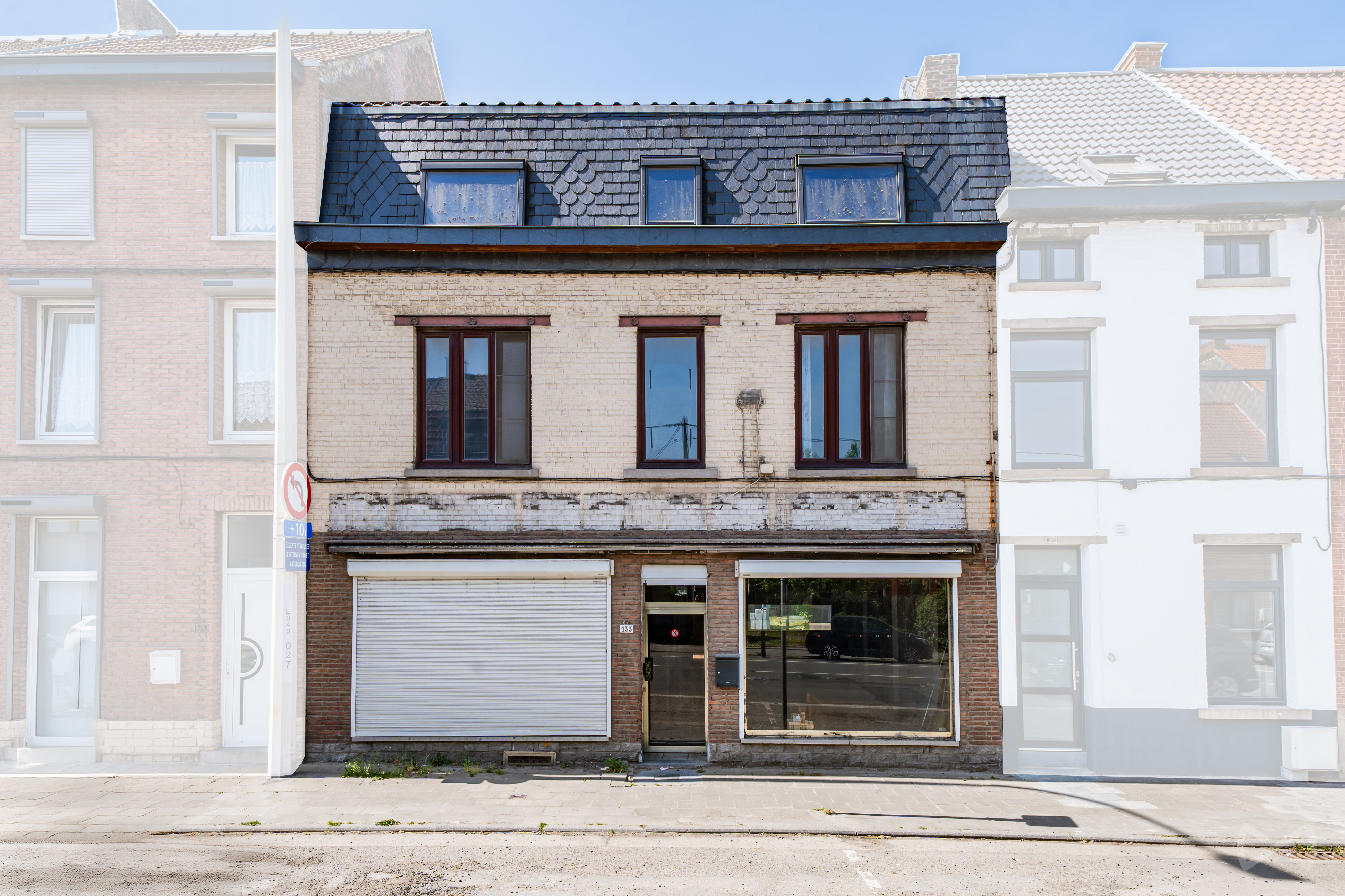 Picture 1 of 5 for Multi-purpose building with four bedrooms in Braine-le-comte