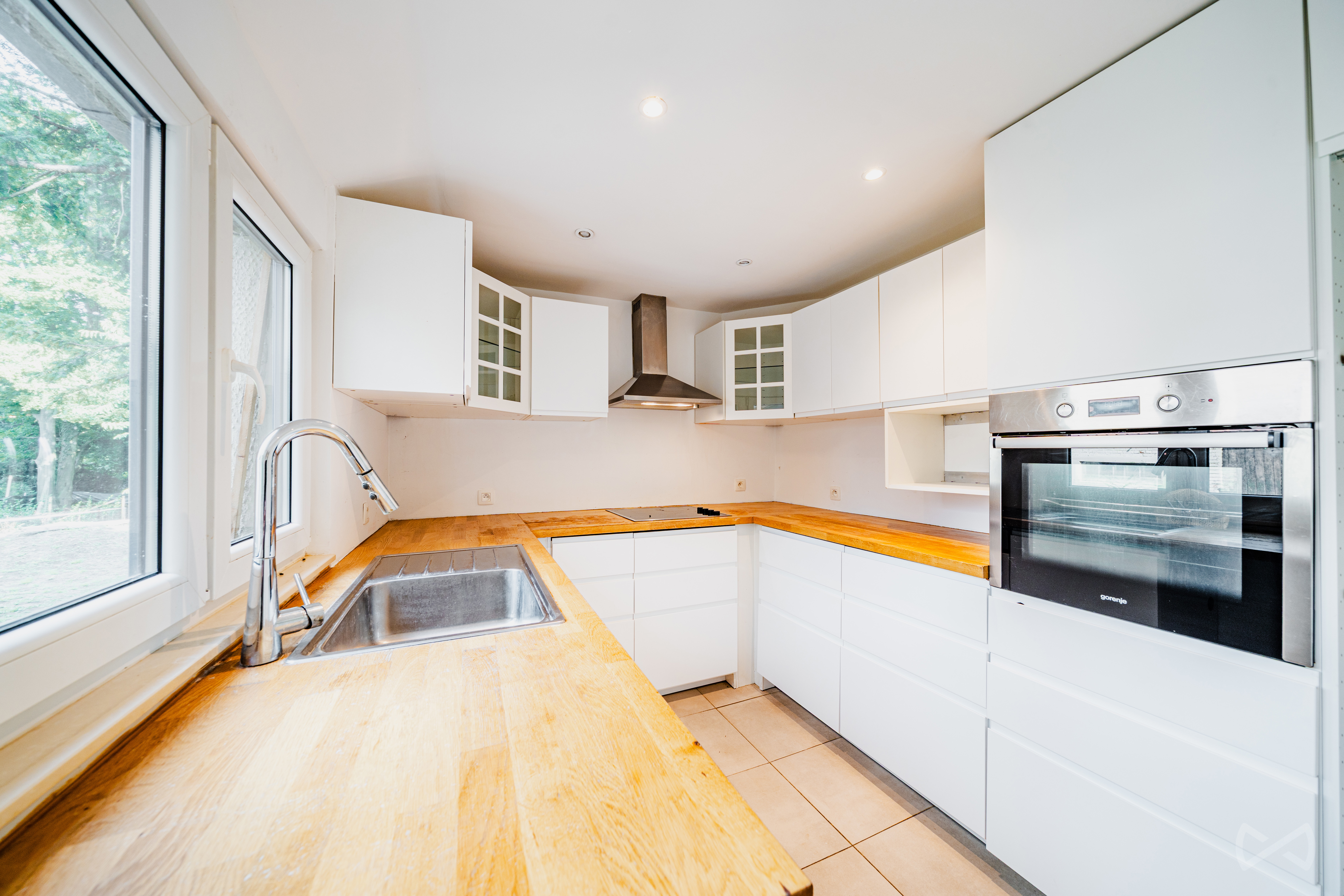 Photo 4 sur 4 pour Maison de cinq chambres à Limal