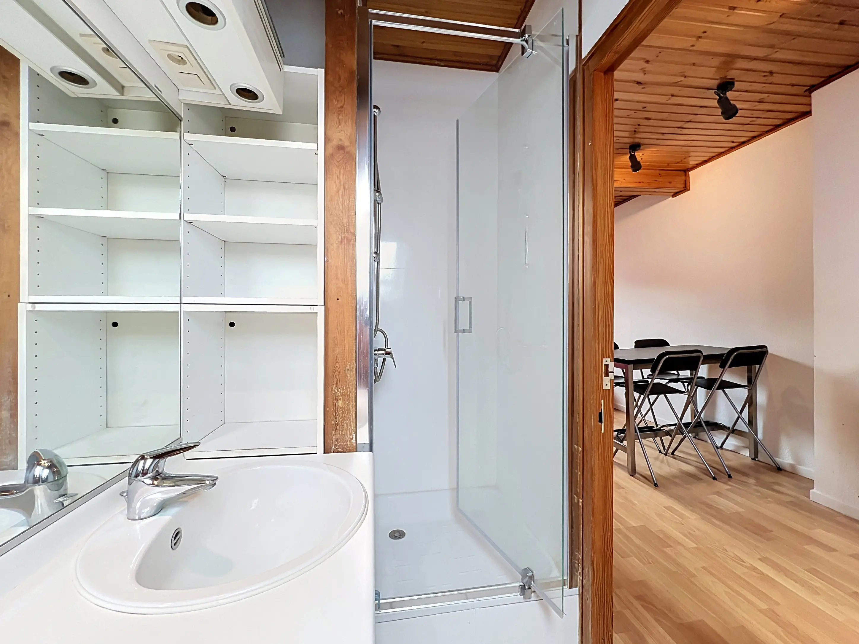 Foto 4 van 4 van Appartement met één slaapkamer in Bruxelles