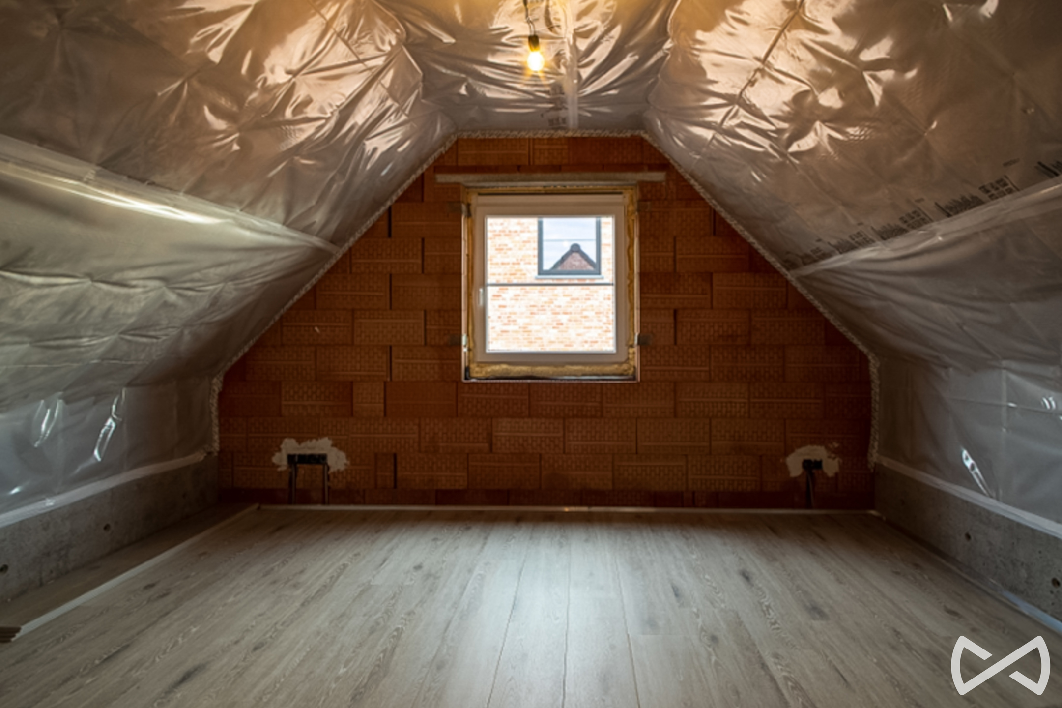 Picture 2 of 3 for House with three bedrooms in Zwalm