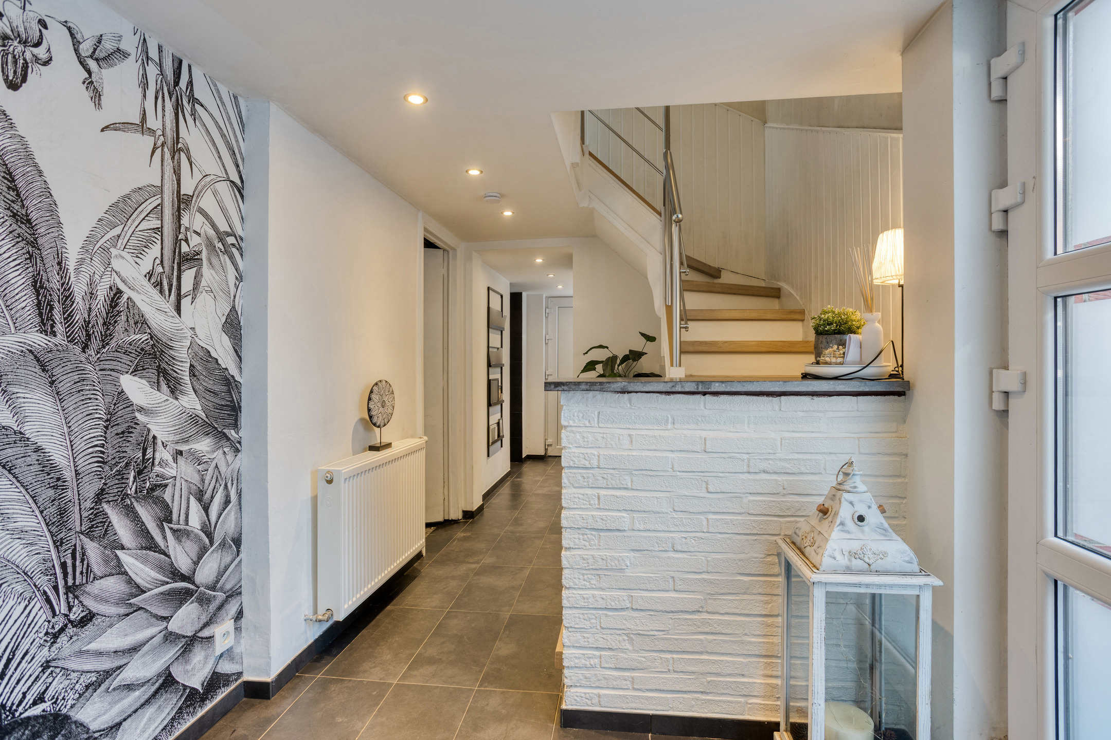 Picture 3 of 3 for House with three bedrooms in Grimbergen