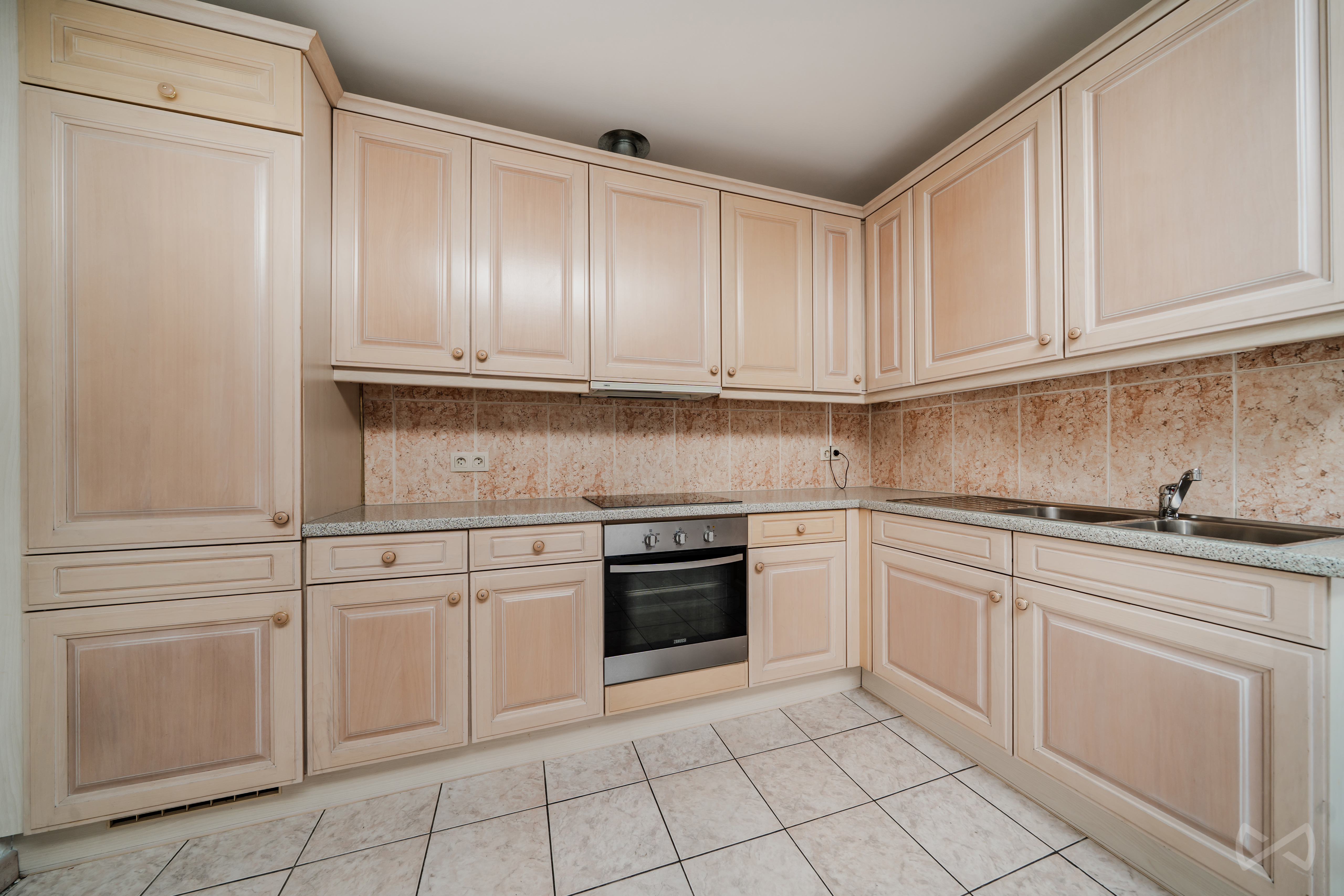 Picture 4 of 4 for House with two bedrooms in Mons