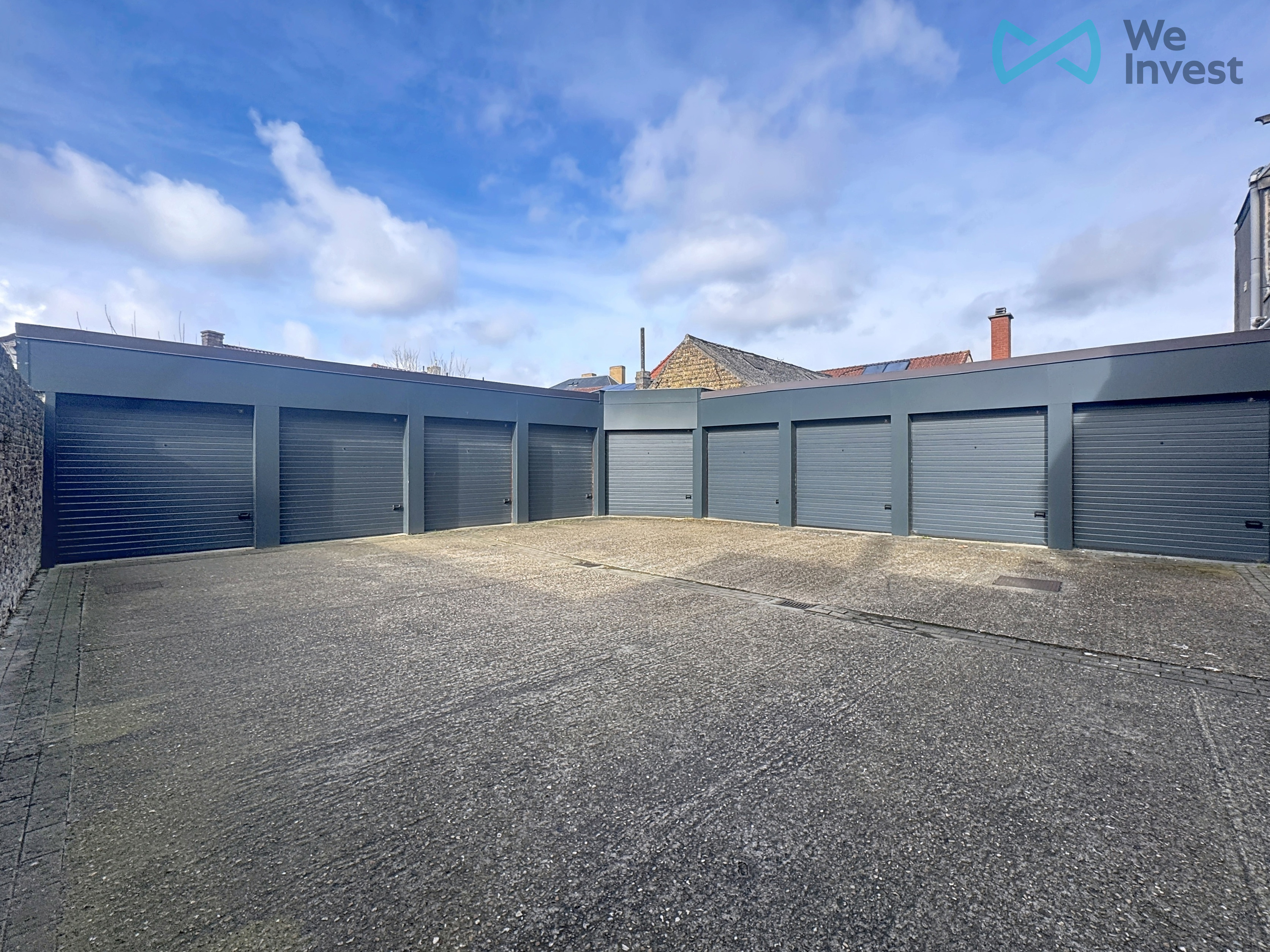 Foto van de woning