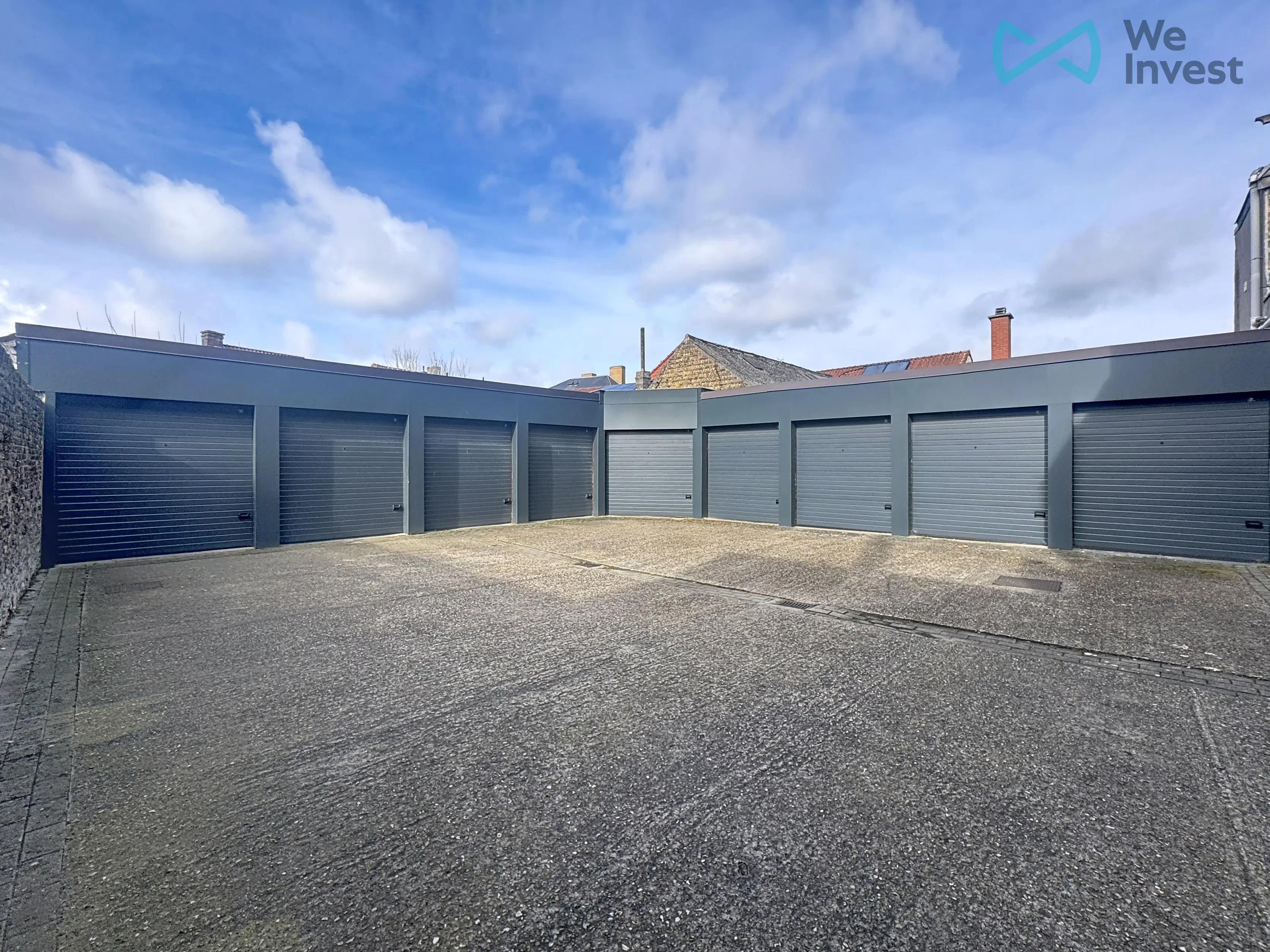 Foto van de woning