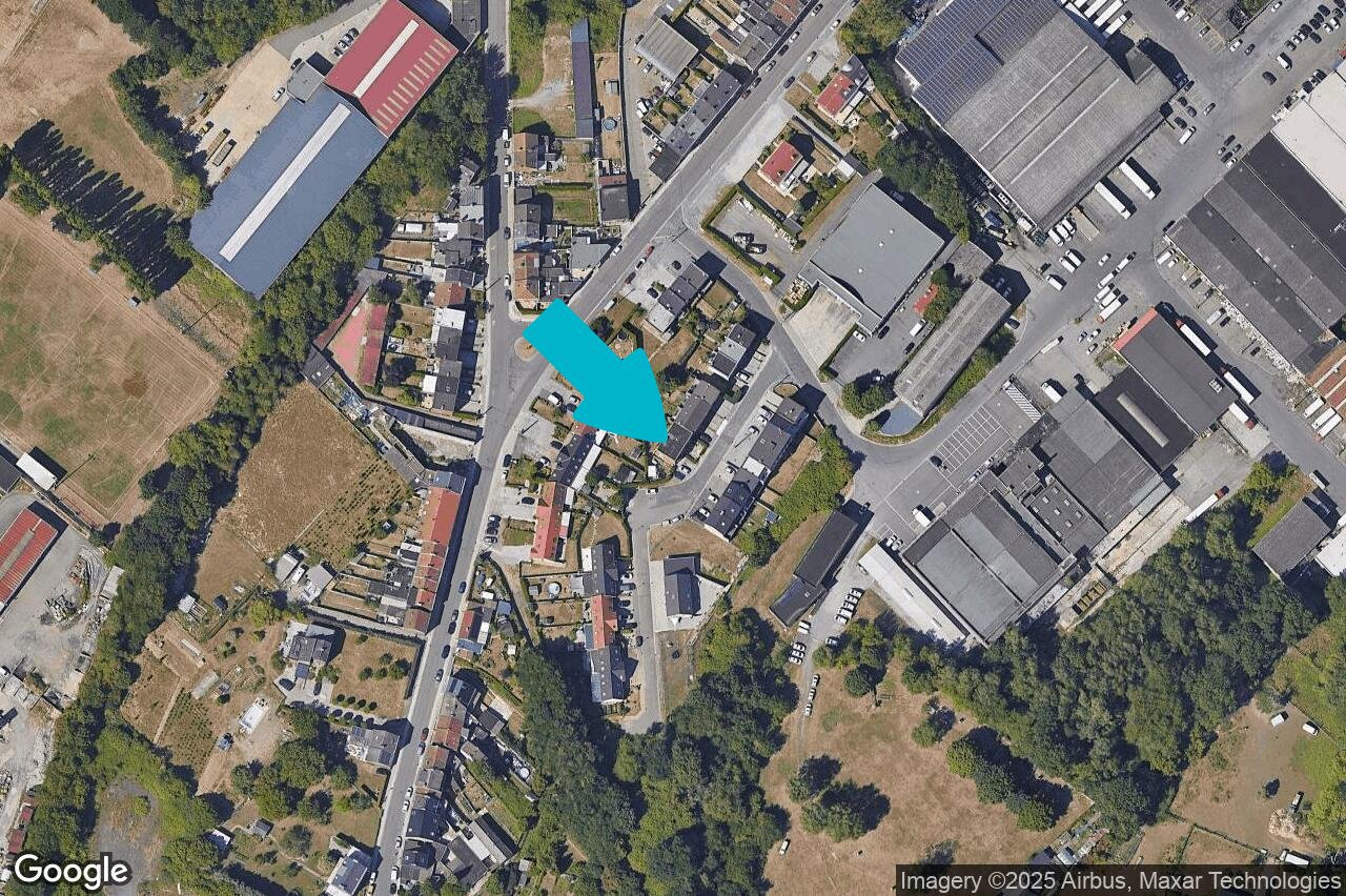 Picture 2 of 3 for Apartment block with five bedrooms in Marcinelle