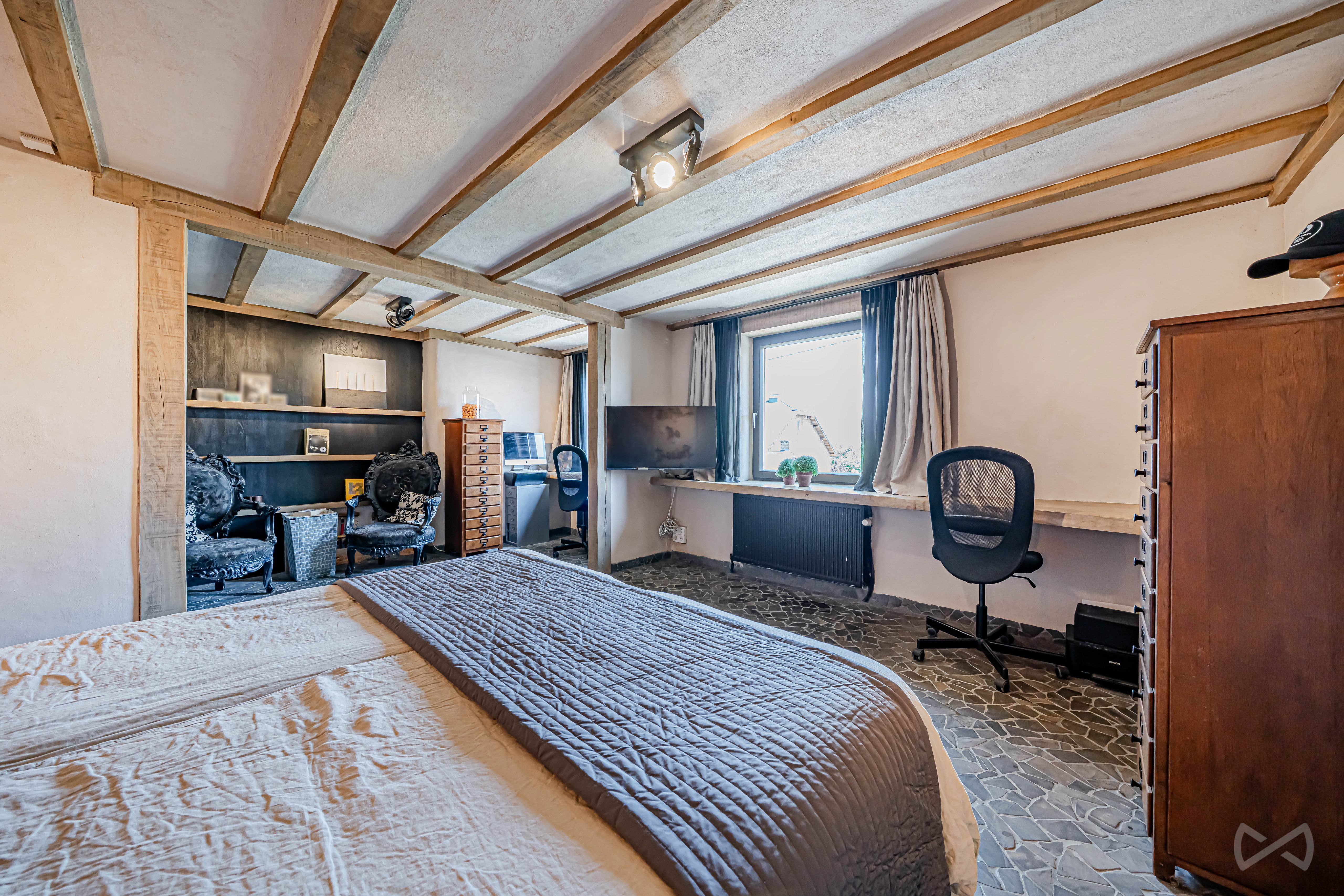 Picture 3 of 4 for House with four bedrooms in Stoumont