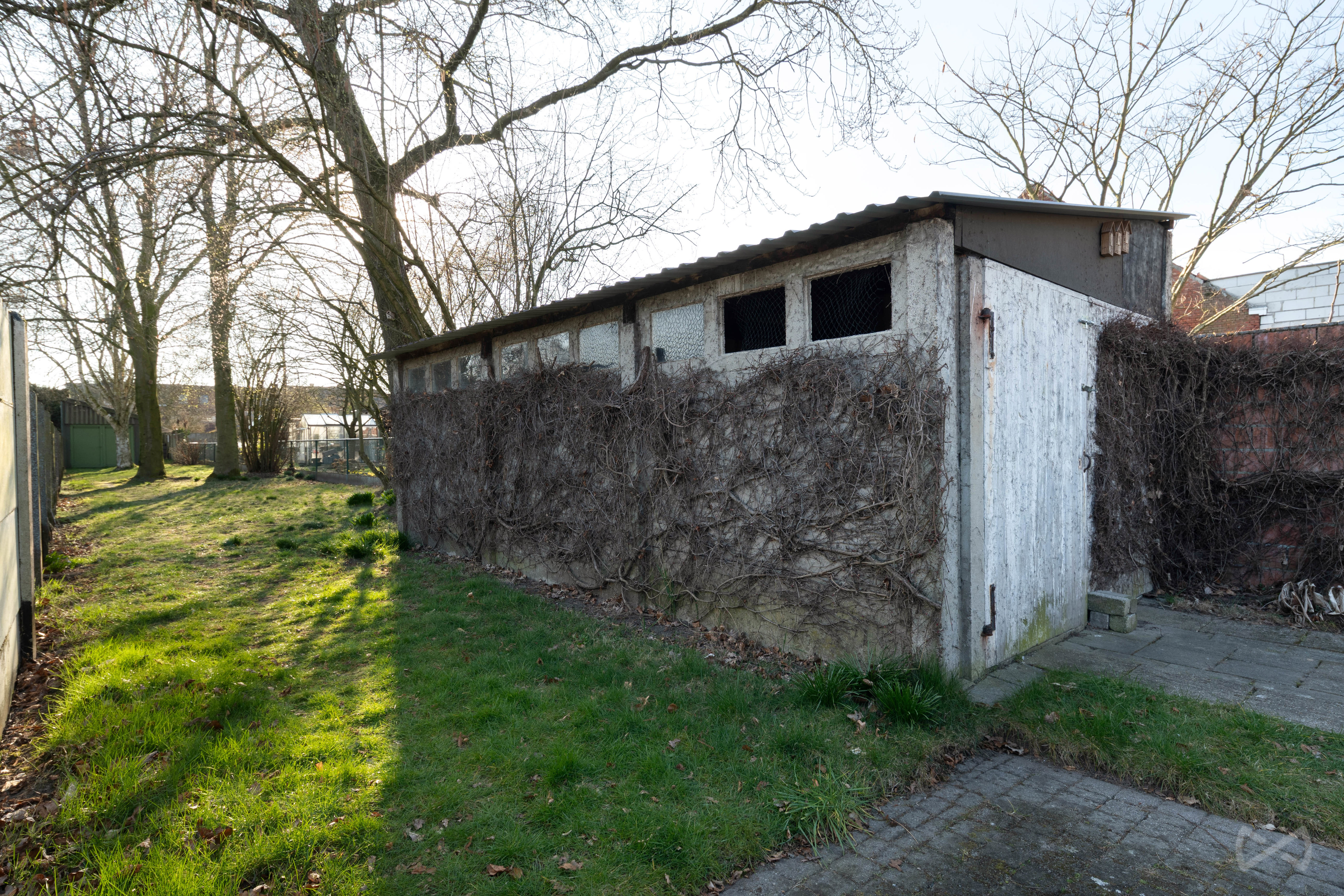 Picture 3 of 4 for House with five bedrooms in Herentals