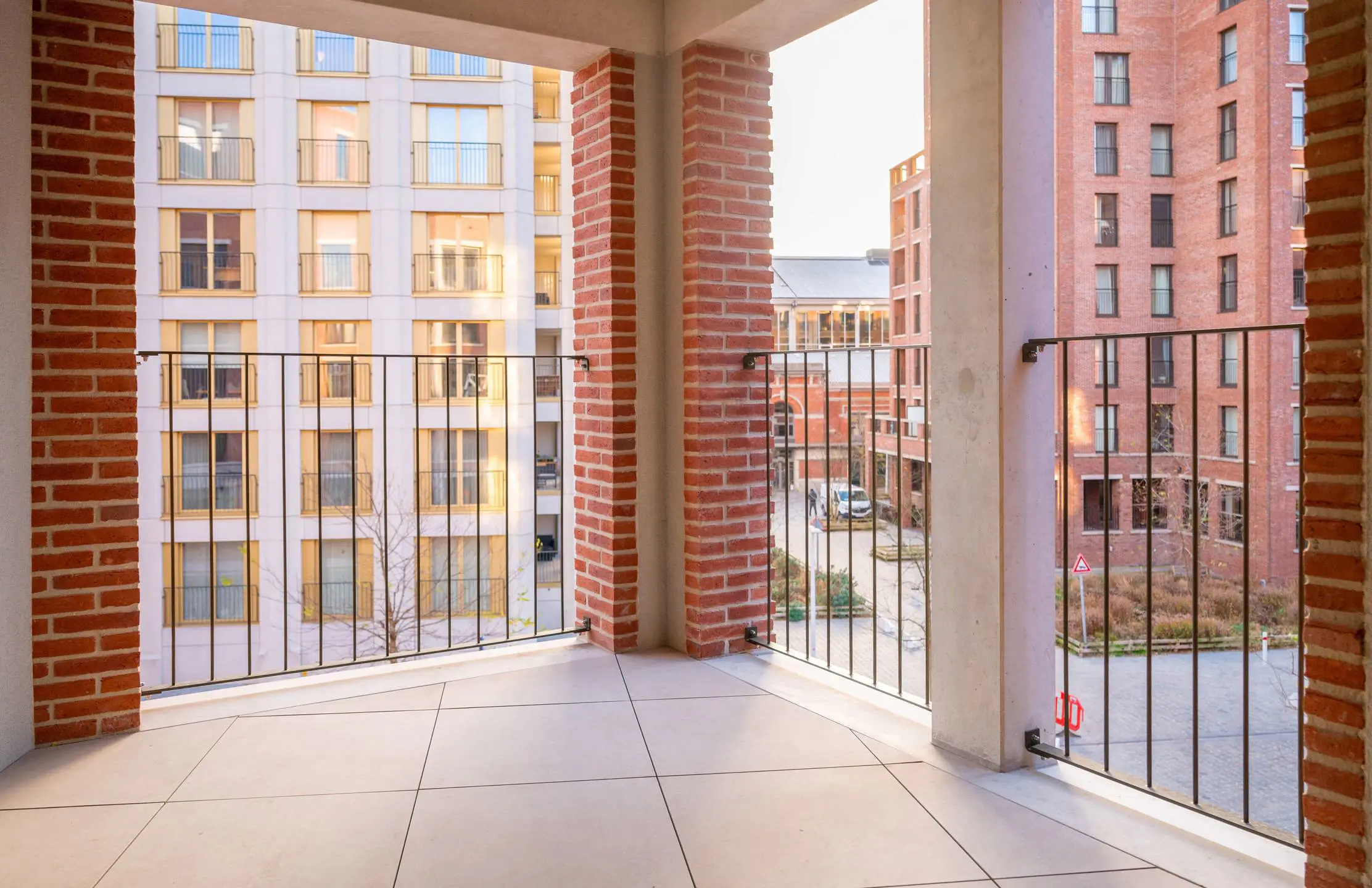 Picture 2 of 4 for Ground floor with two bedrooms in Bruxelles