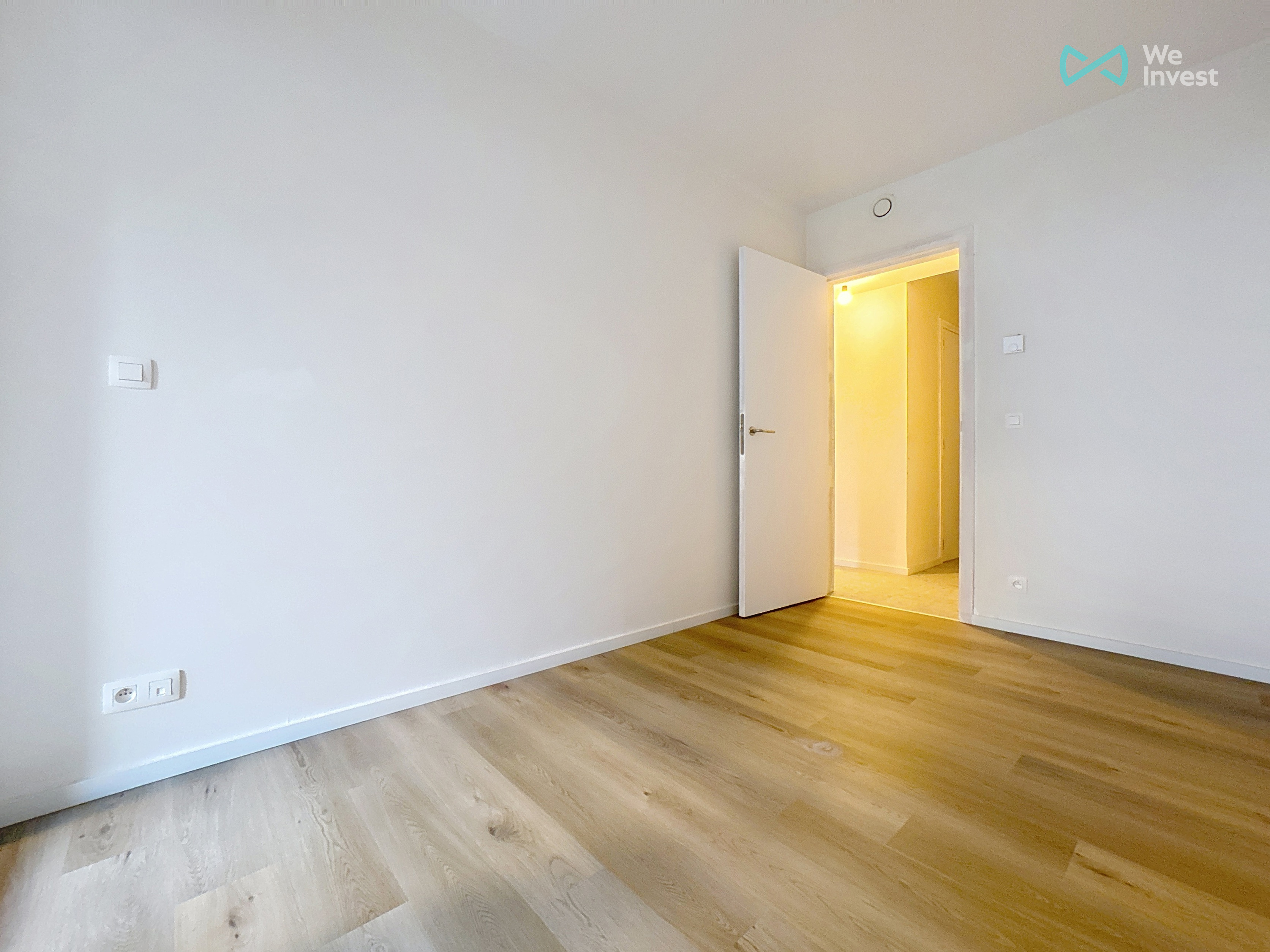 Picture 4 of 4 for Duplex with three bedrooms in Kortrijk