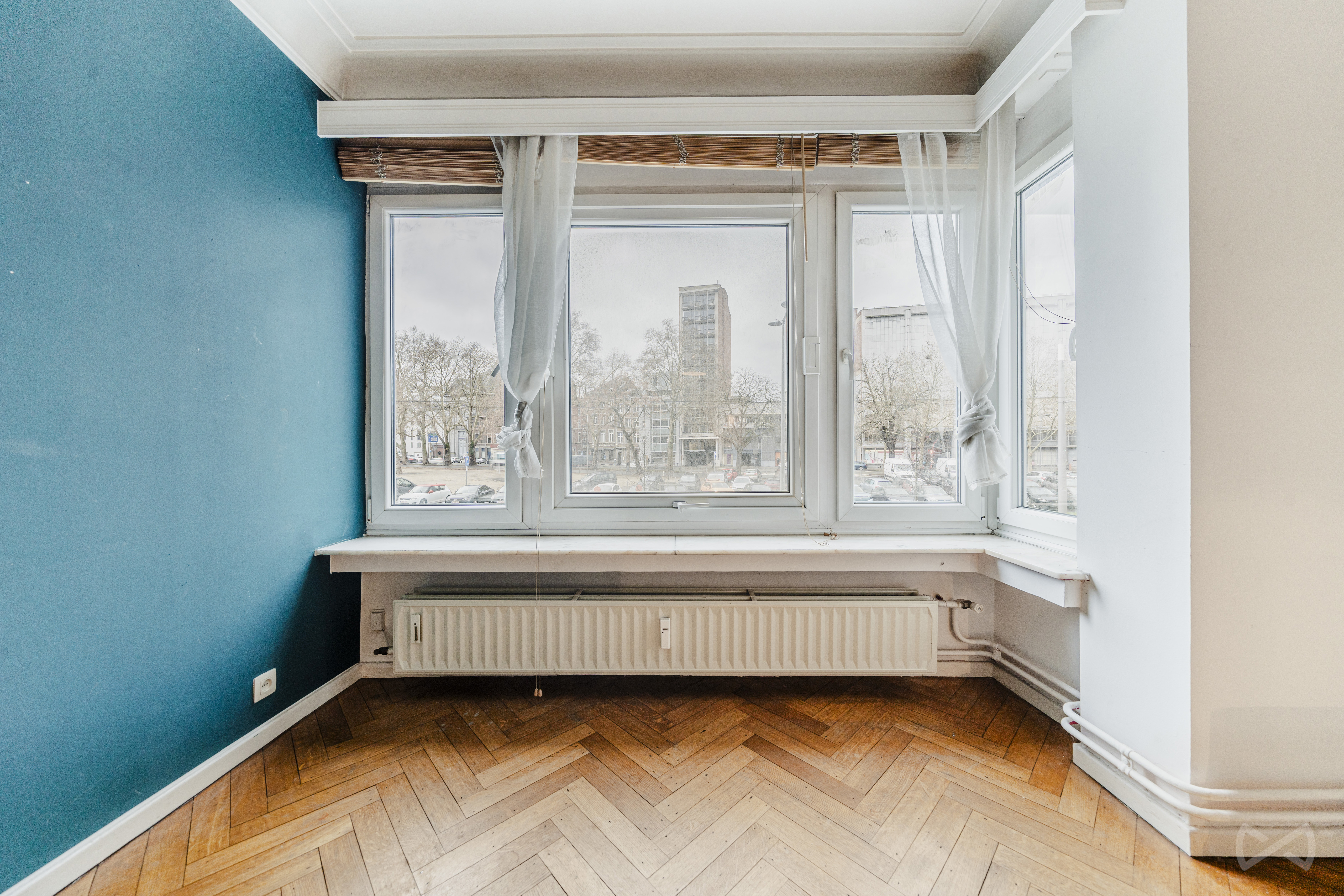 Picture 3 of 4 for Flat with one bedroom in Liège