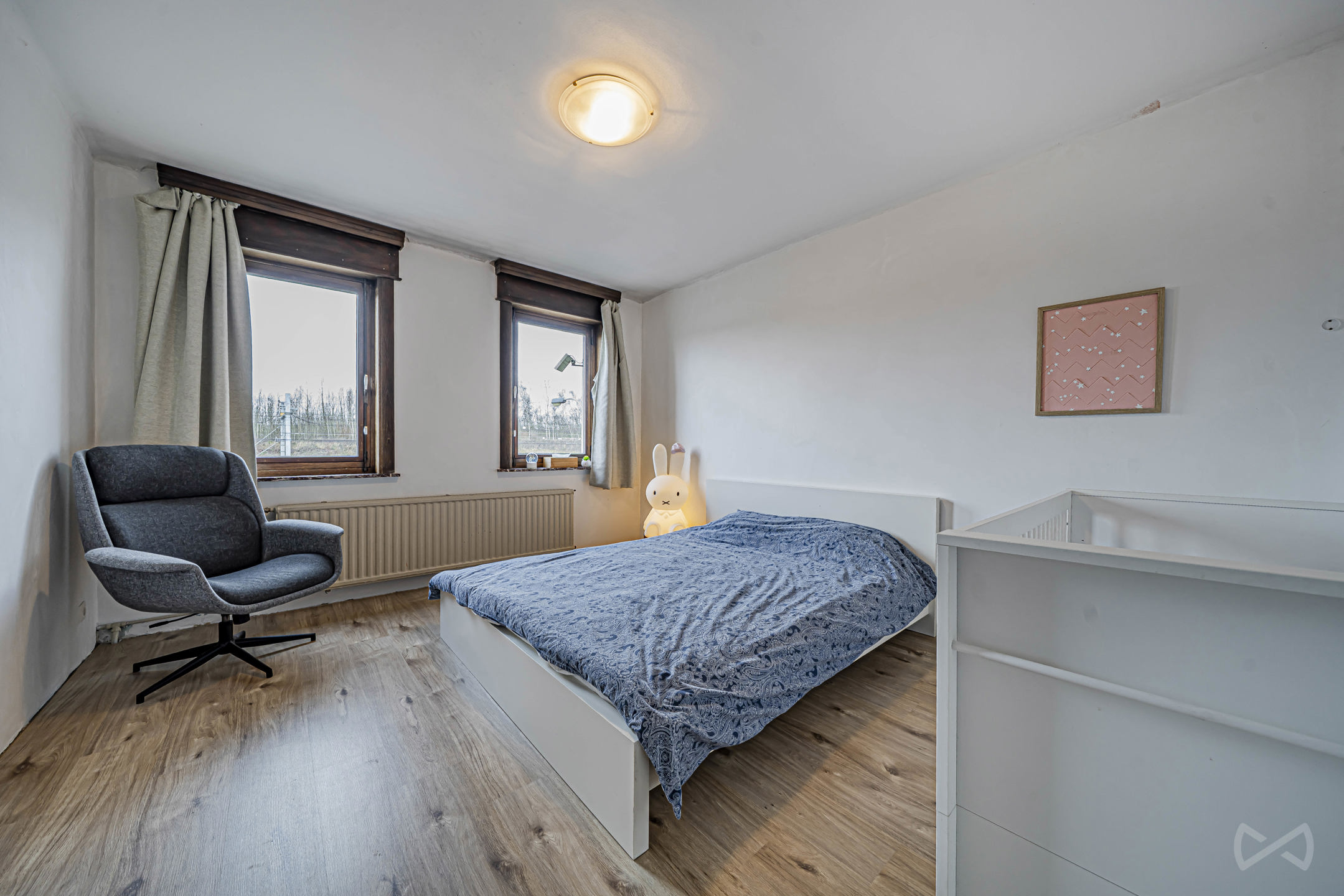Picture 1 of 4 for House with four bedrooms in Nivelles