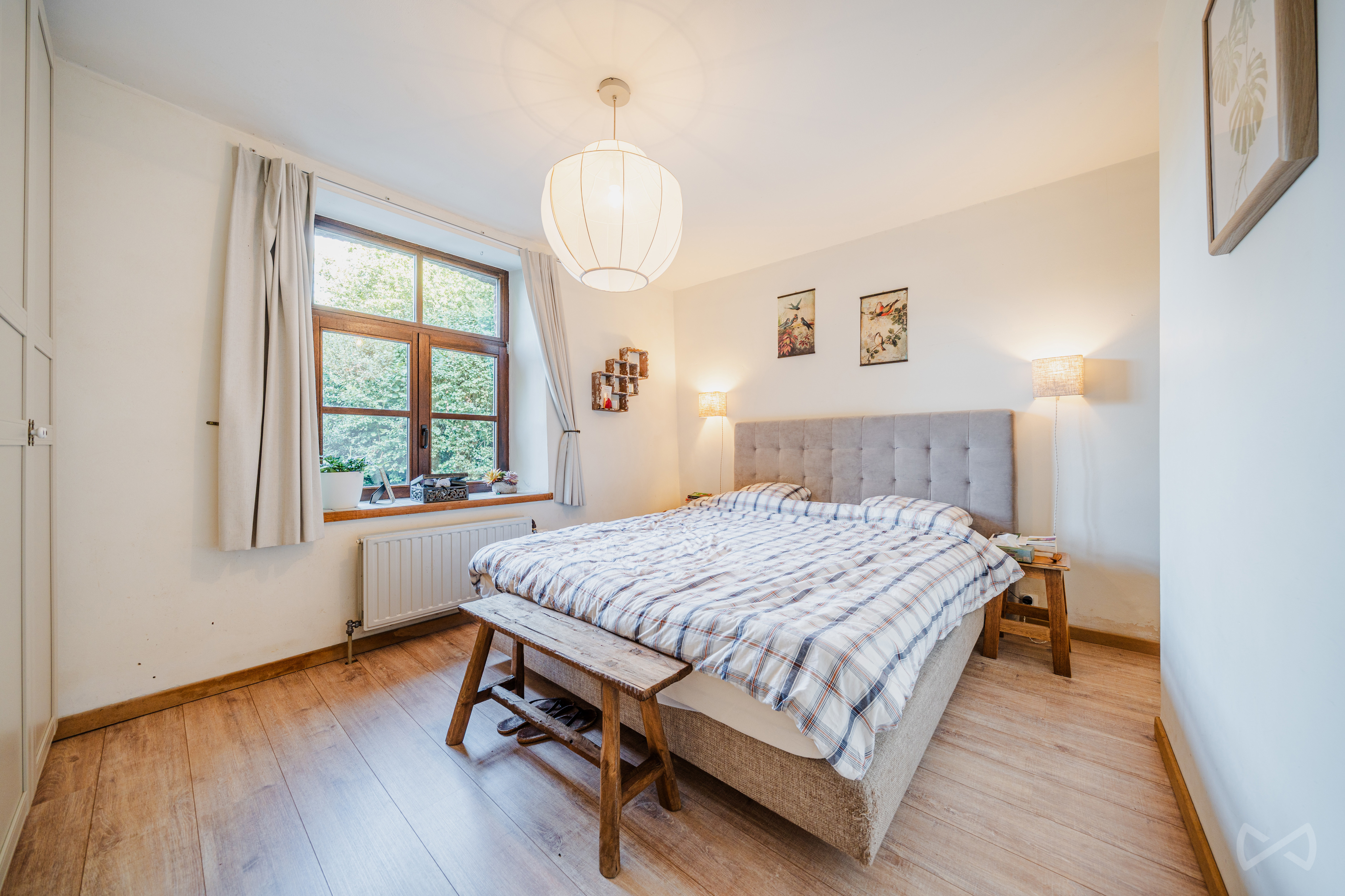 Picture 4 of 4 for Charming house with three bedrooms in Aywaille