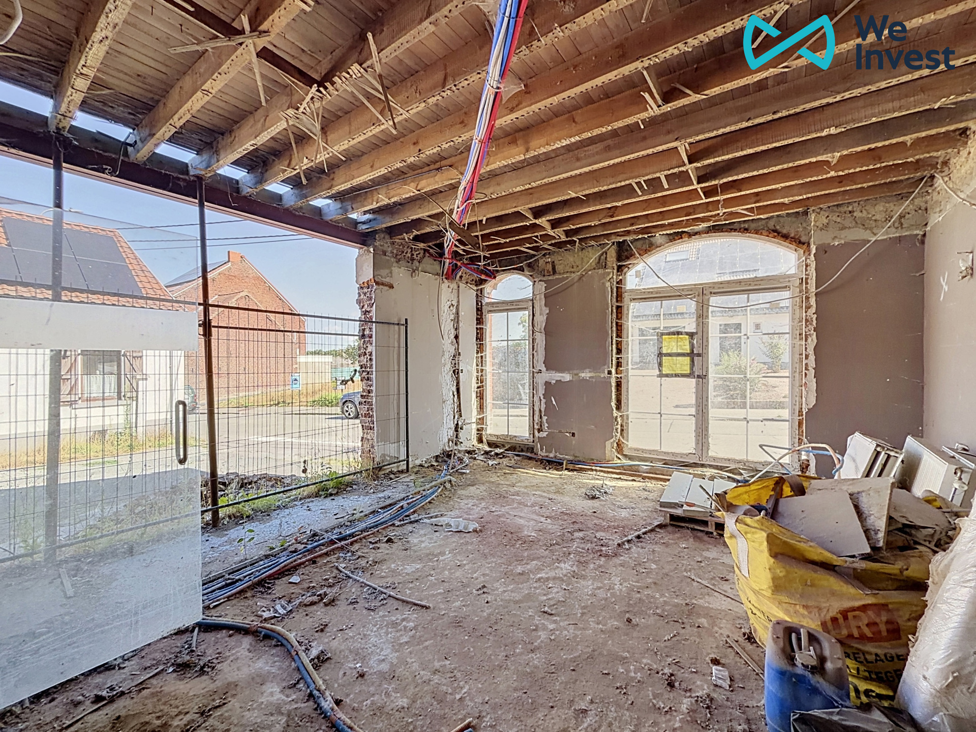 Photo 2 sur 4 pour Maison de deux chambres à Geraardsbergen