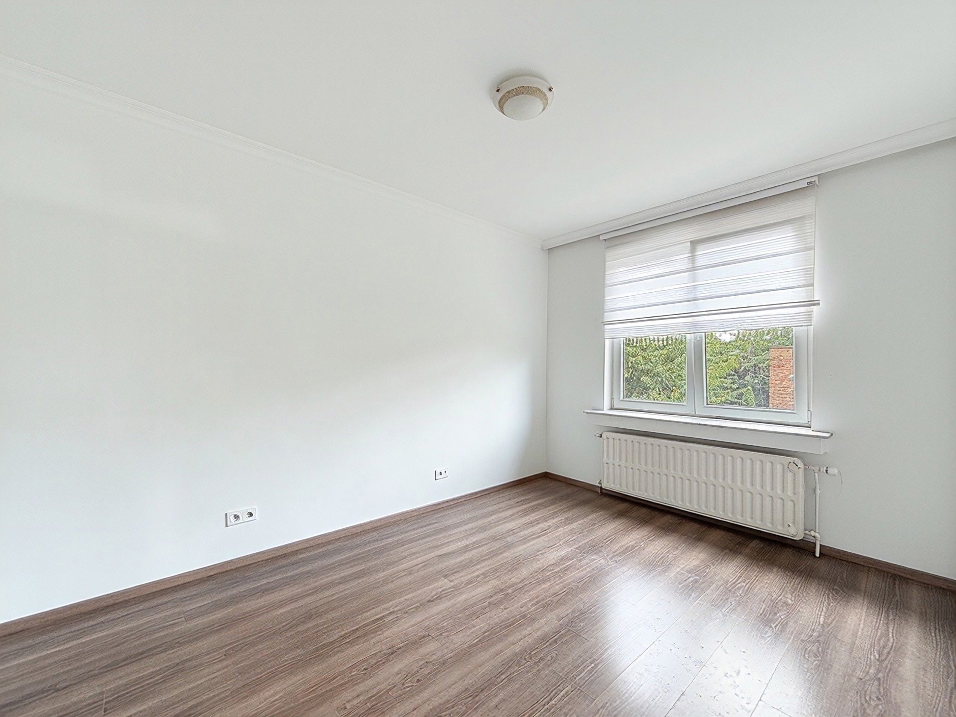 Foto van de woning