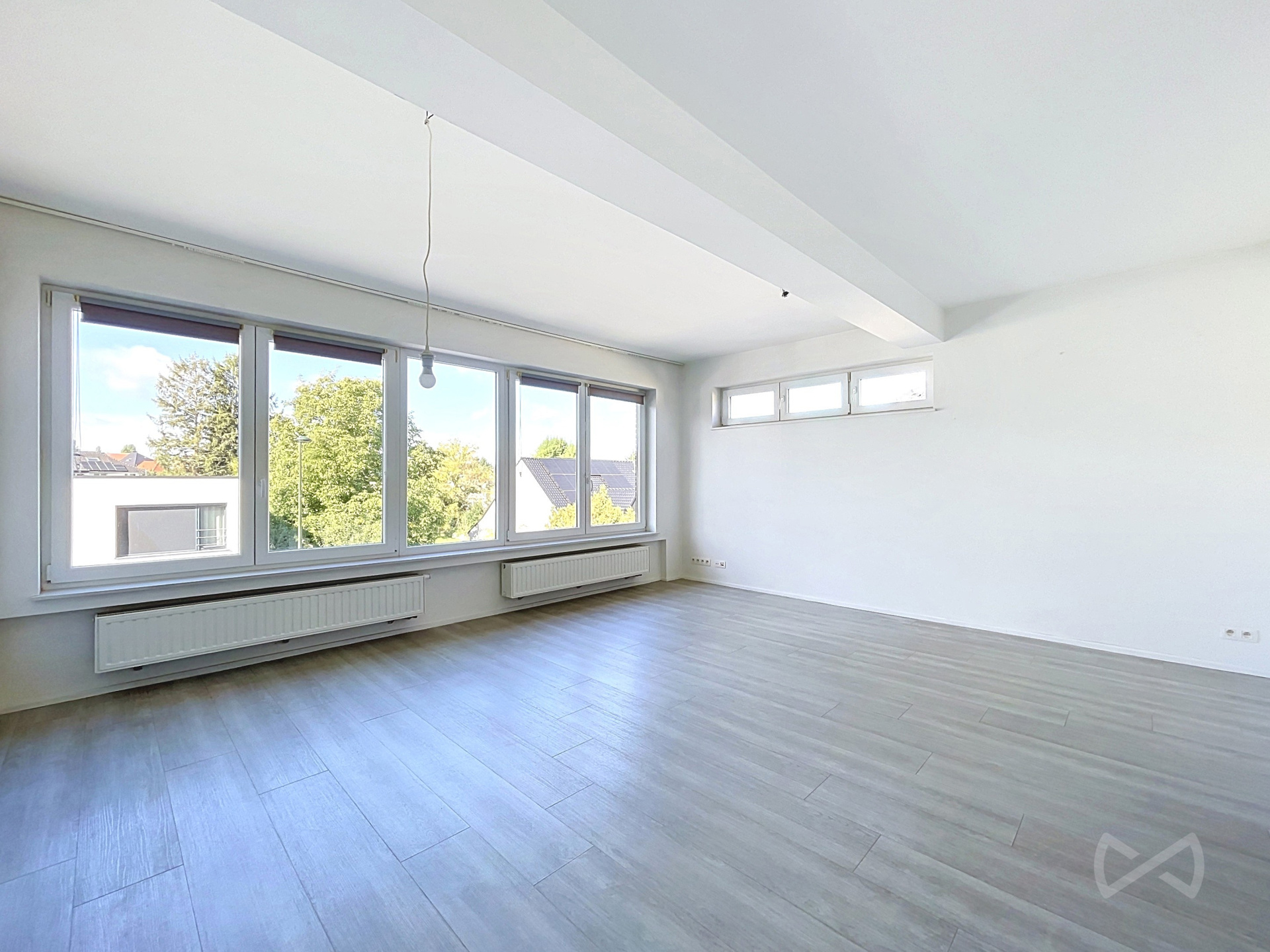 Picture 2 of 3 for Duplex with three bedrooms in Linkebeek