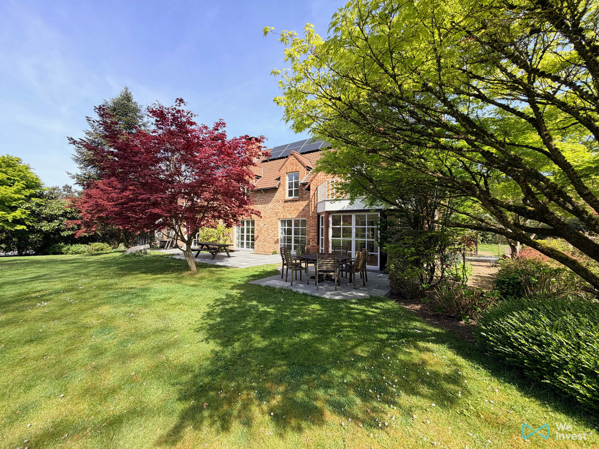 Picture 3 of 4 for House with five bedrooms in Chaumont-Gistoux