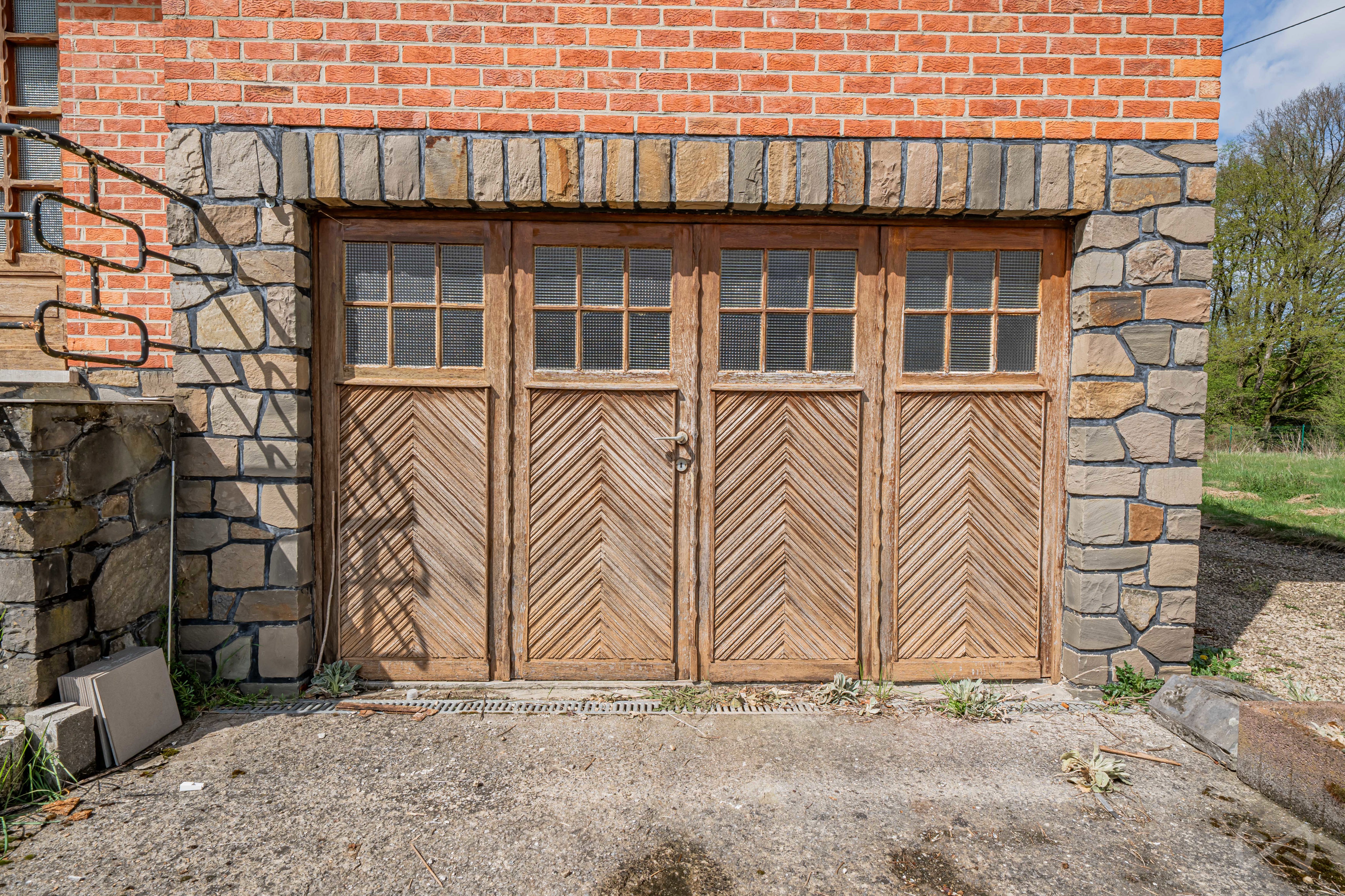 Picture 2 of 4 for House with four bedrooms in Dolembreux