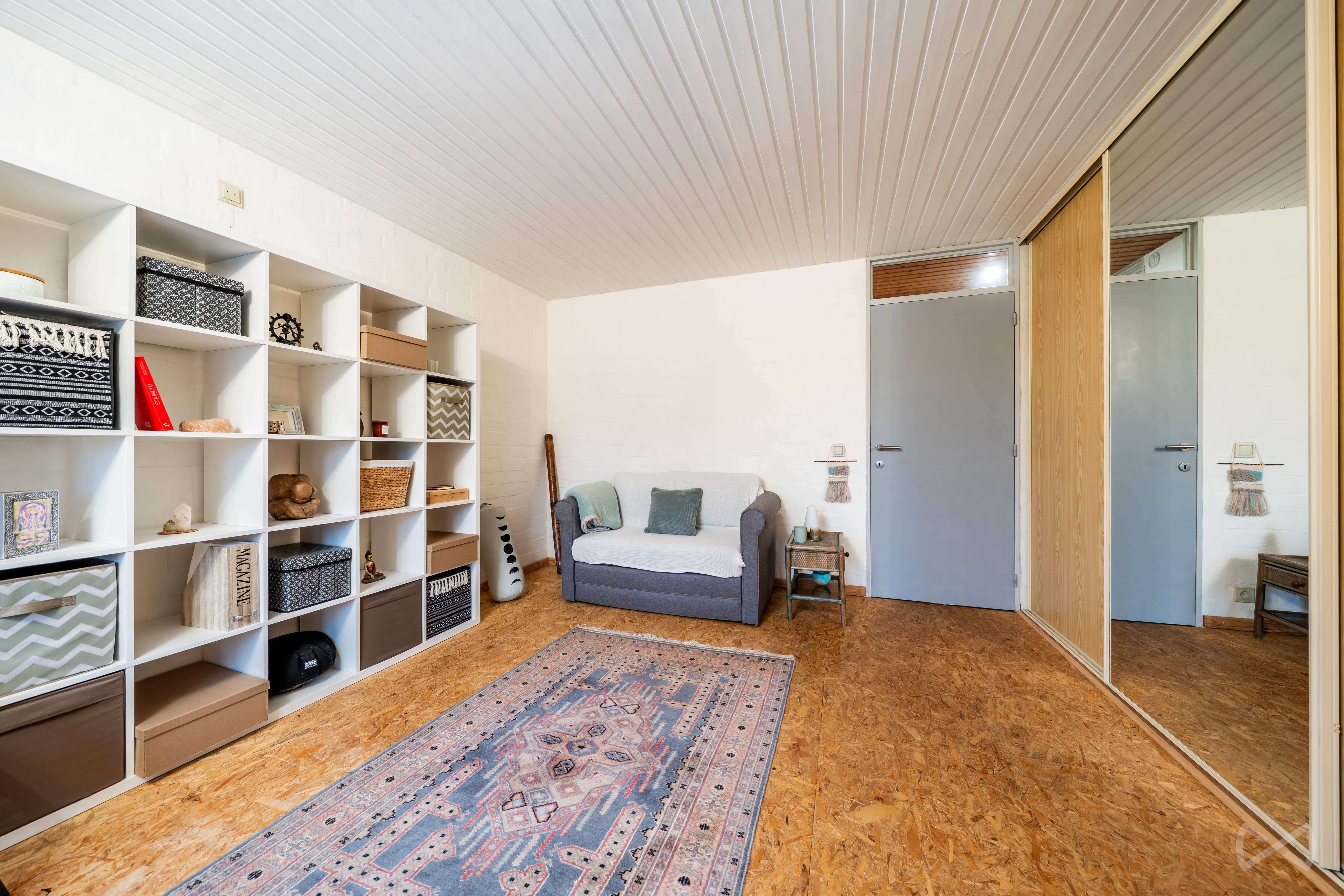 Photo 4 sur 4 pour Maison de trois chambres à Hannut Thisnes