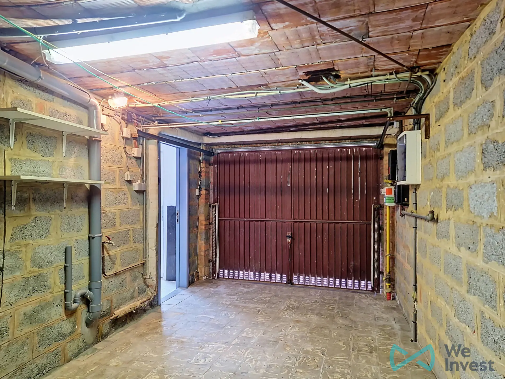 Photo 4 sur 4 pour Appartement de deux chambres à Écaussinnes