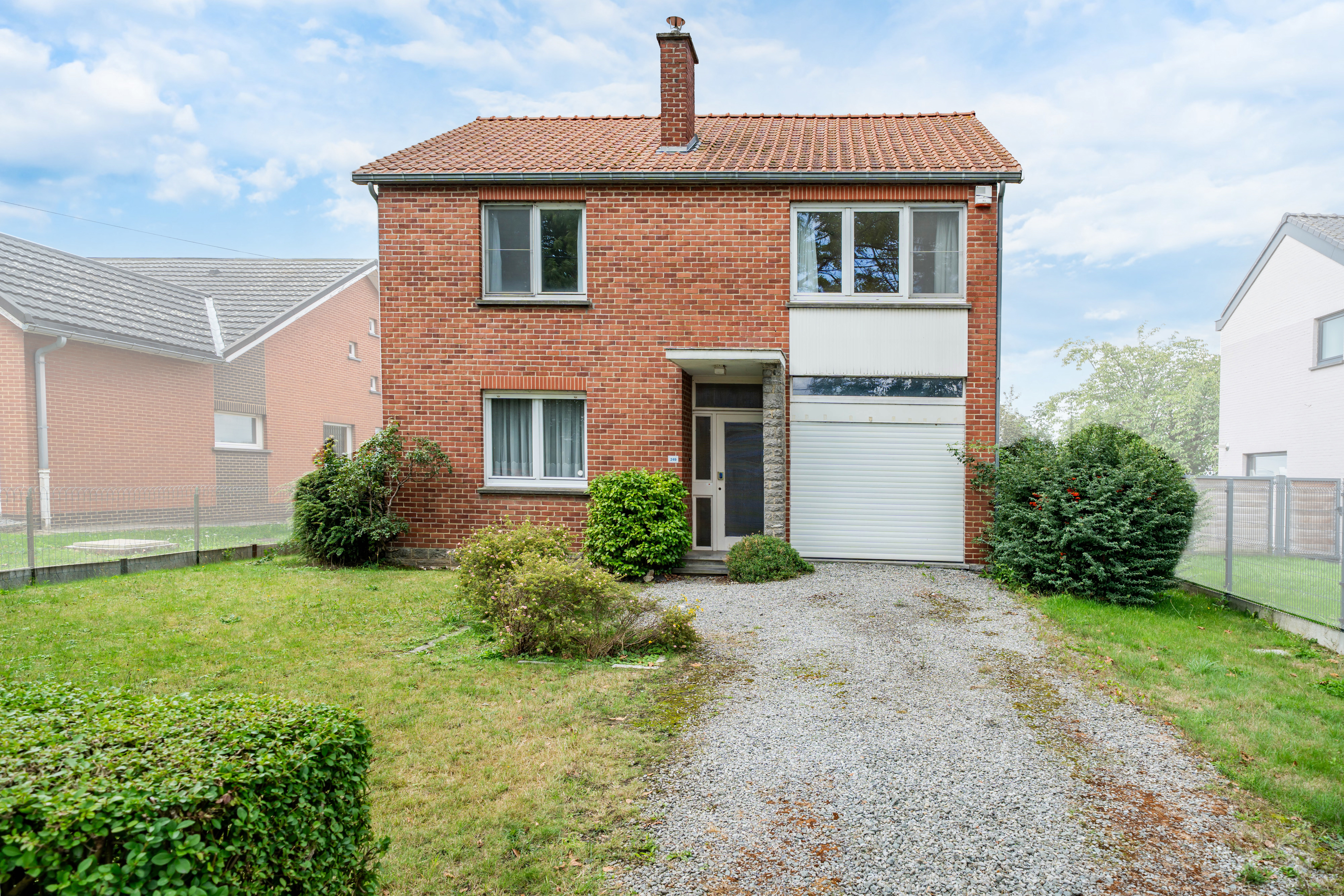 Picture 4 of 4 for Villa with three bedrooms in Jurbise