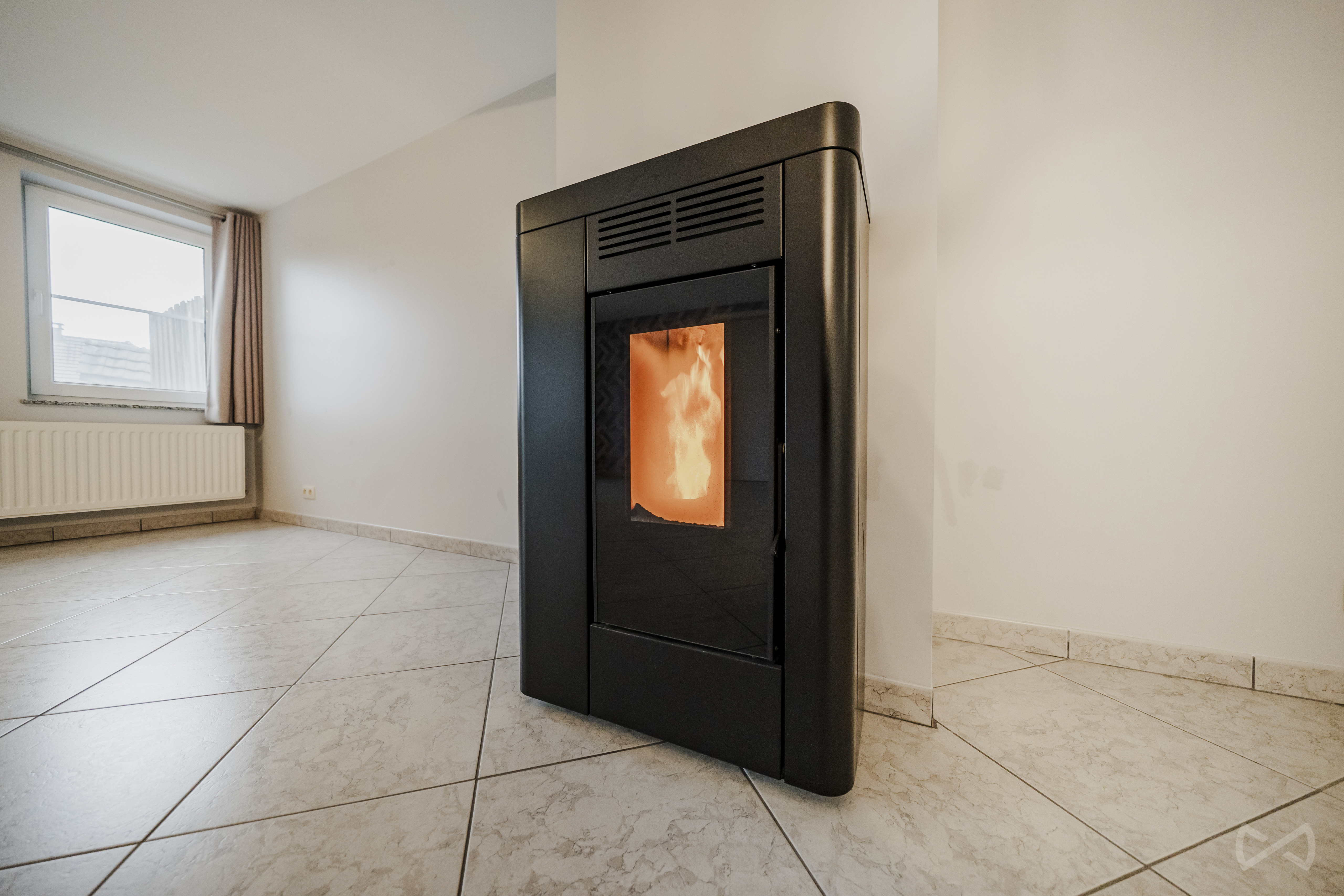 Picture 2 of 4 for Flat with two bedrooms in Malmedy