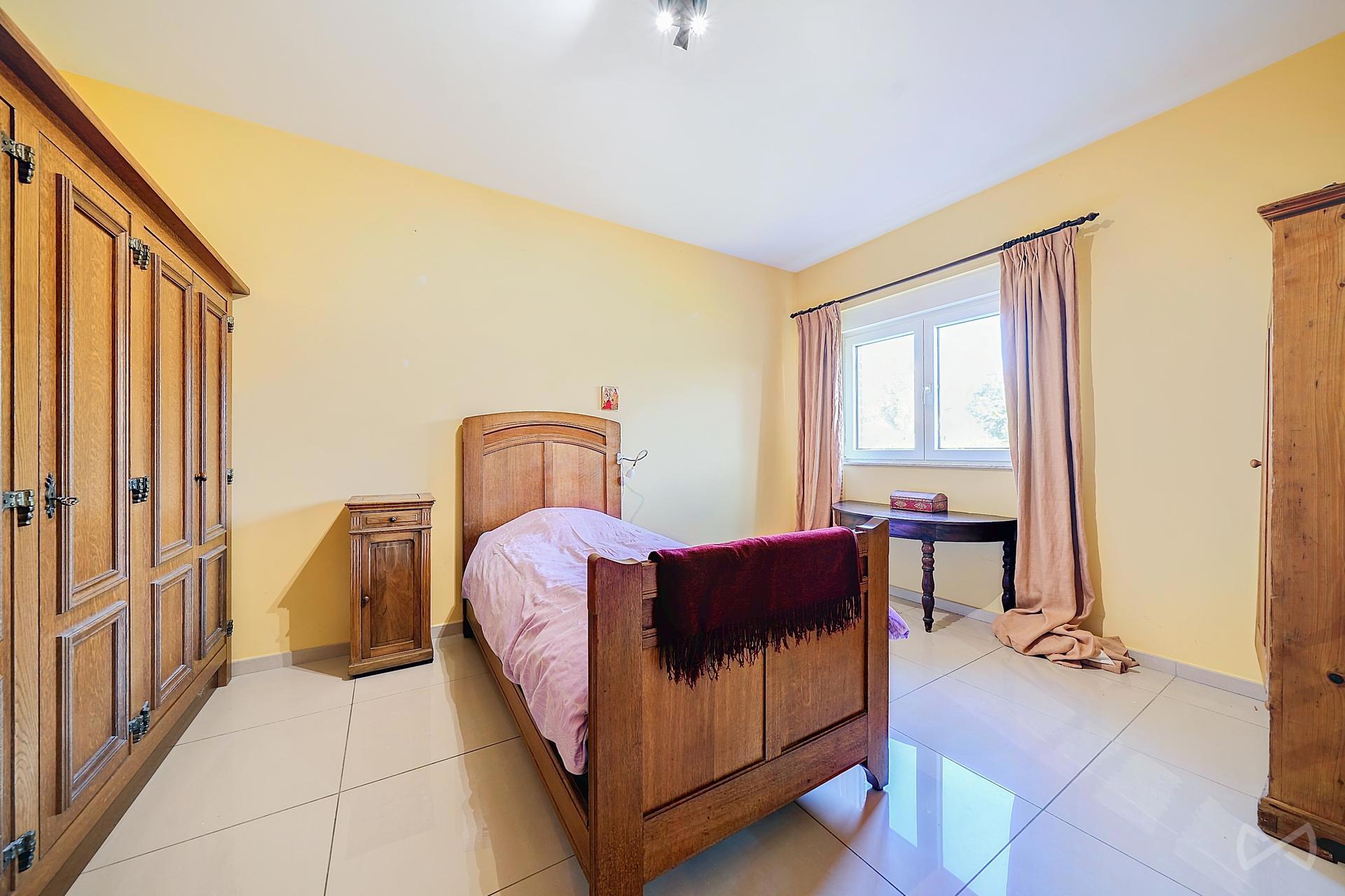 Photo 1 sur 4 pour Appartement de deux chambres à Louveigné