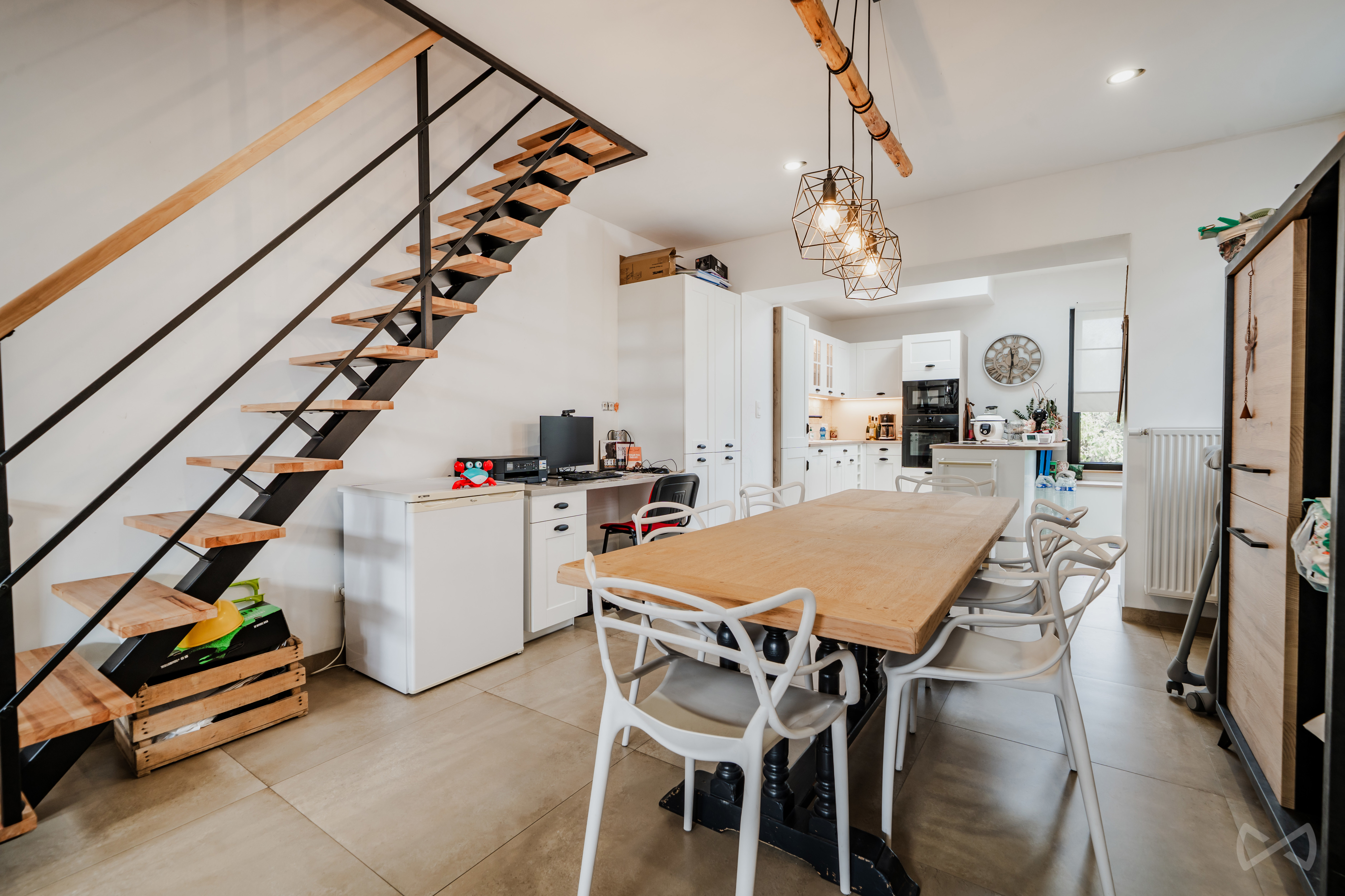 Foto van de woning