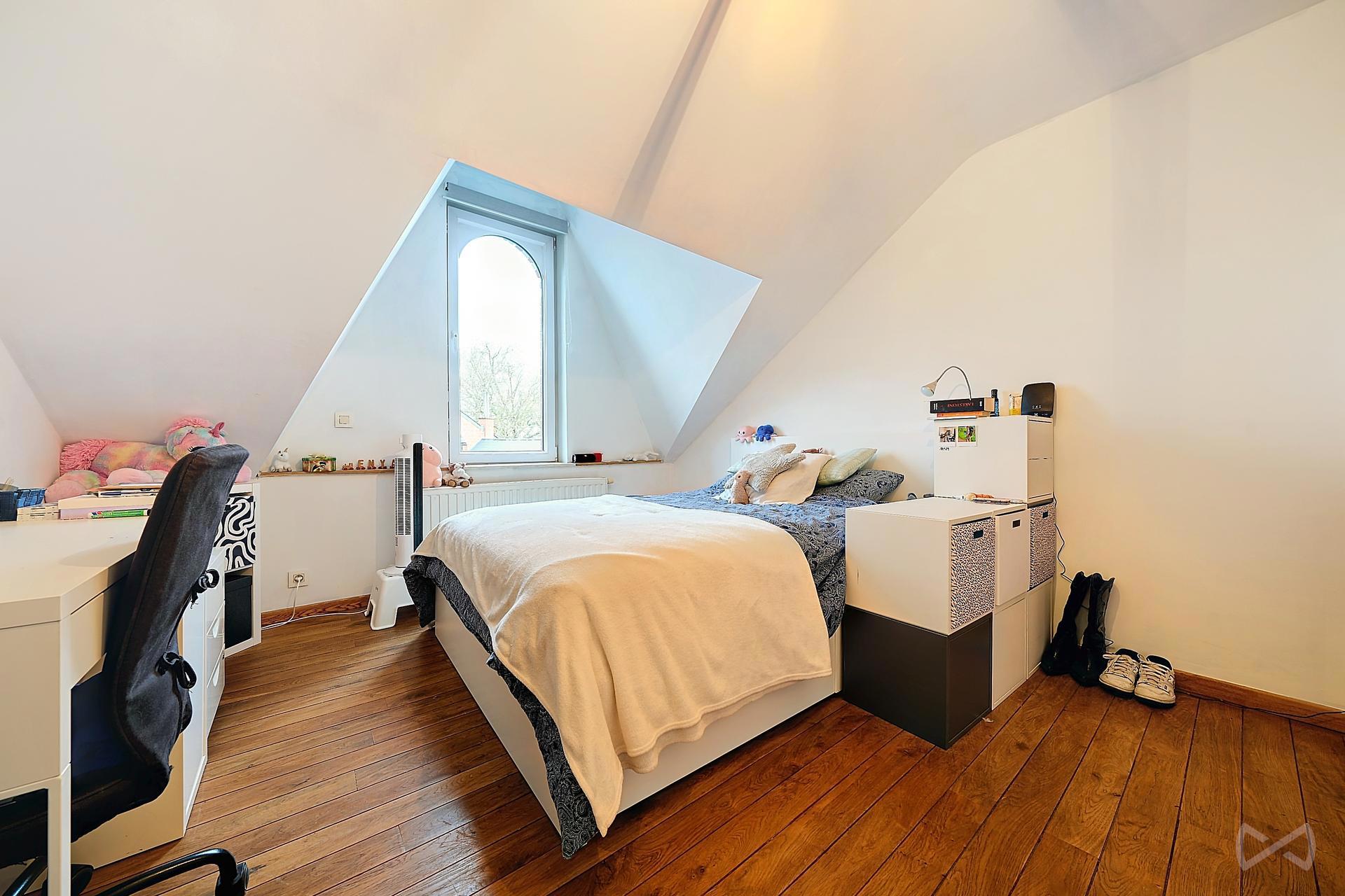 Picture 4 of 4 for House with four bedrooms in Binche