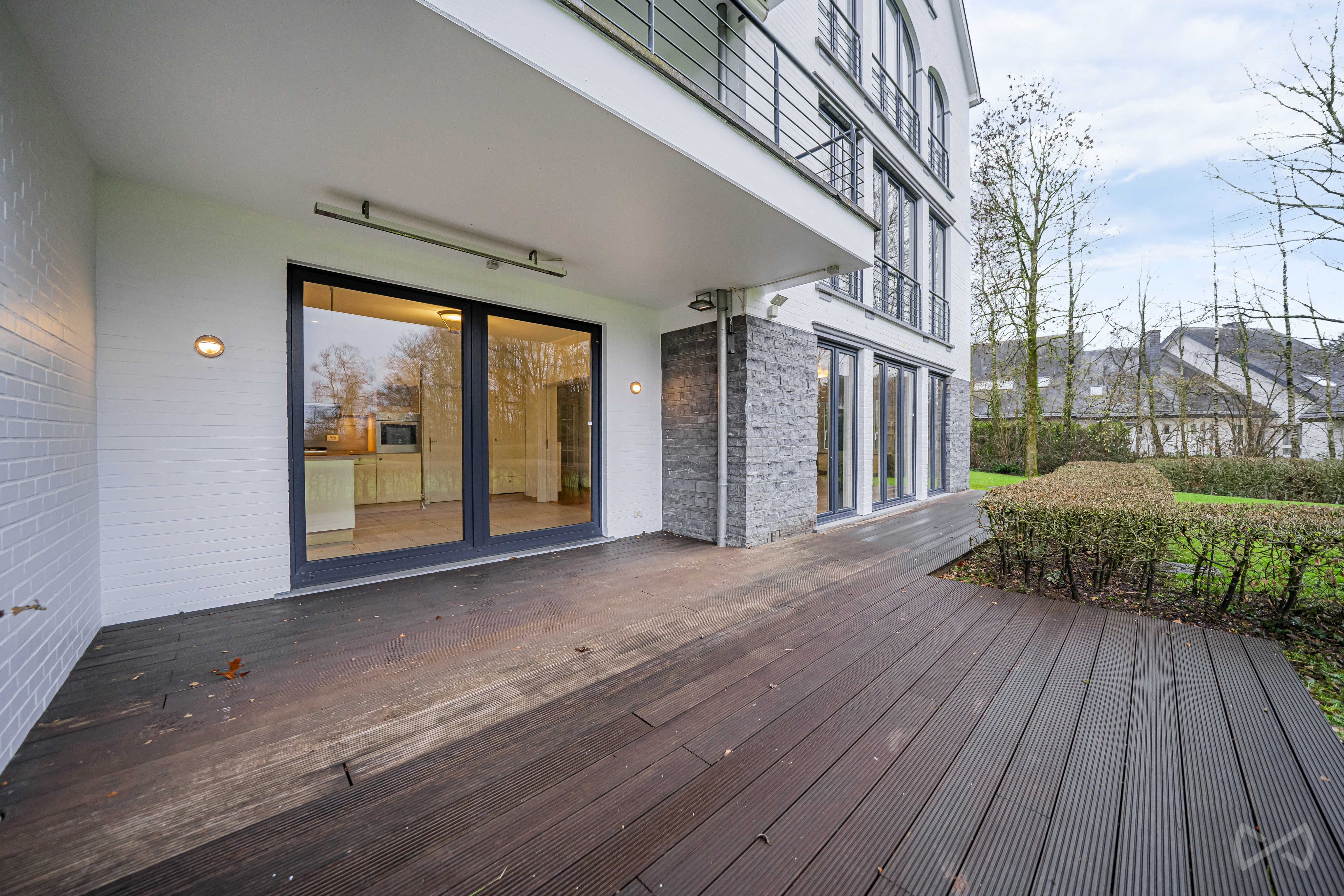 Picture 3 of 4 for Ground floor with two bedrooms in Heusy