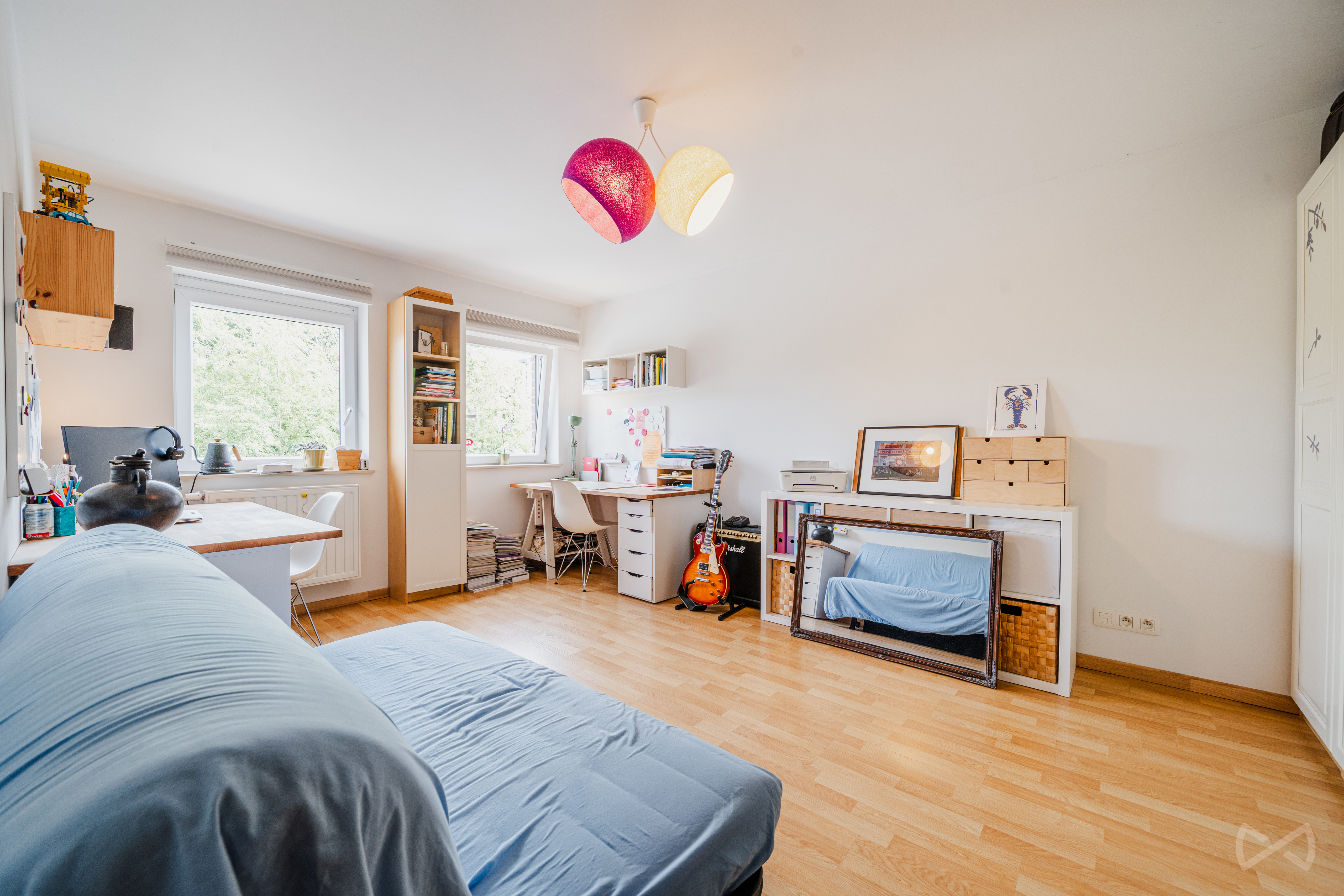 Foto 4 van 4 van Huis met vier slaapkamers in Braine-le-comte