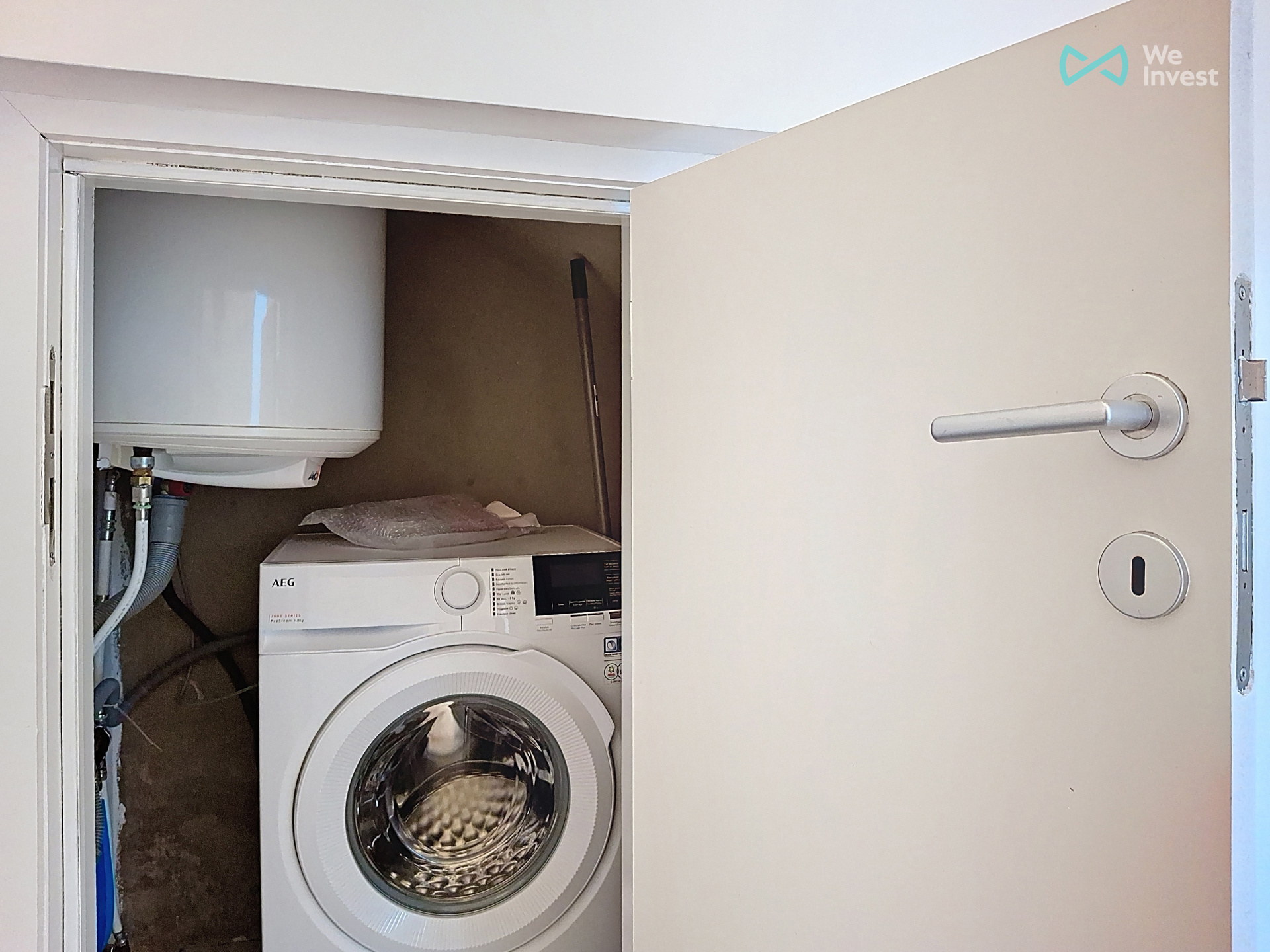 Photo 4 sur 4 pour Immeuble à usage multiple à Meise Wolvertem