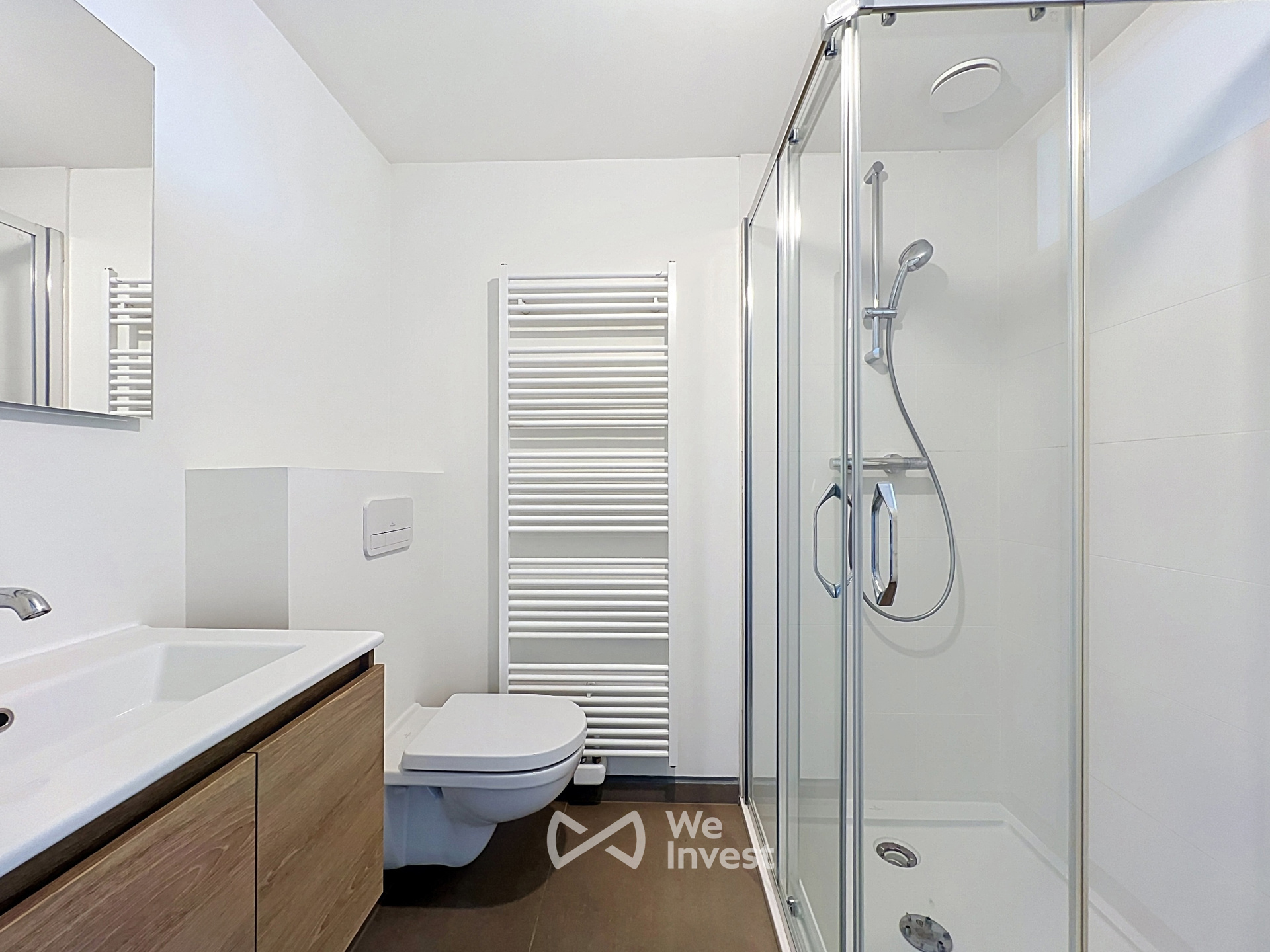 Picture 4 of 4 for Flat with one bedroom in Brussel