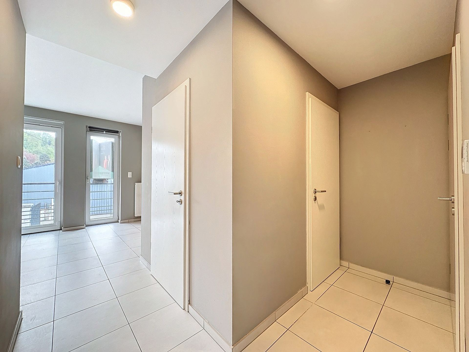 Picture 1 of 4 for Flat with one bedroom in Huy