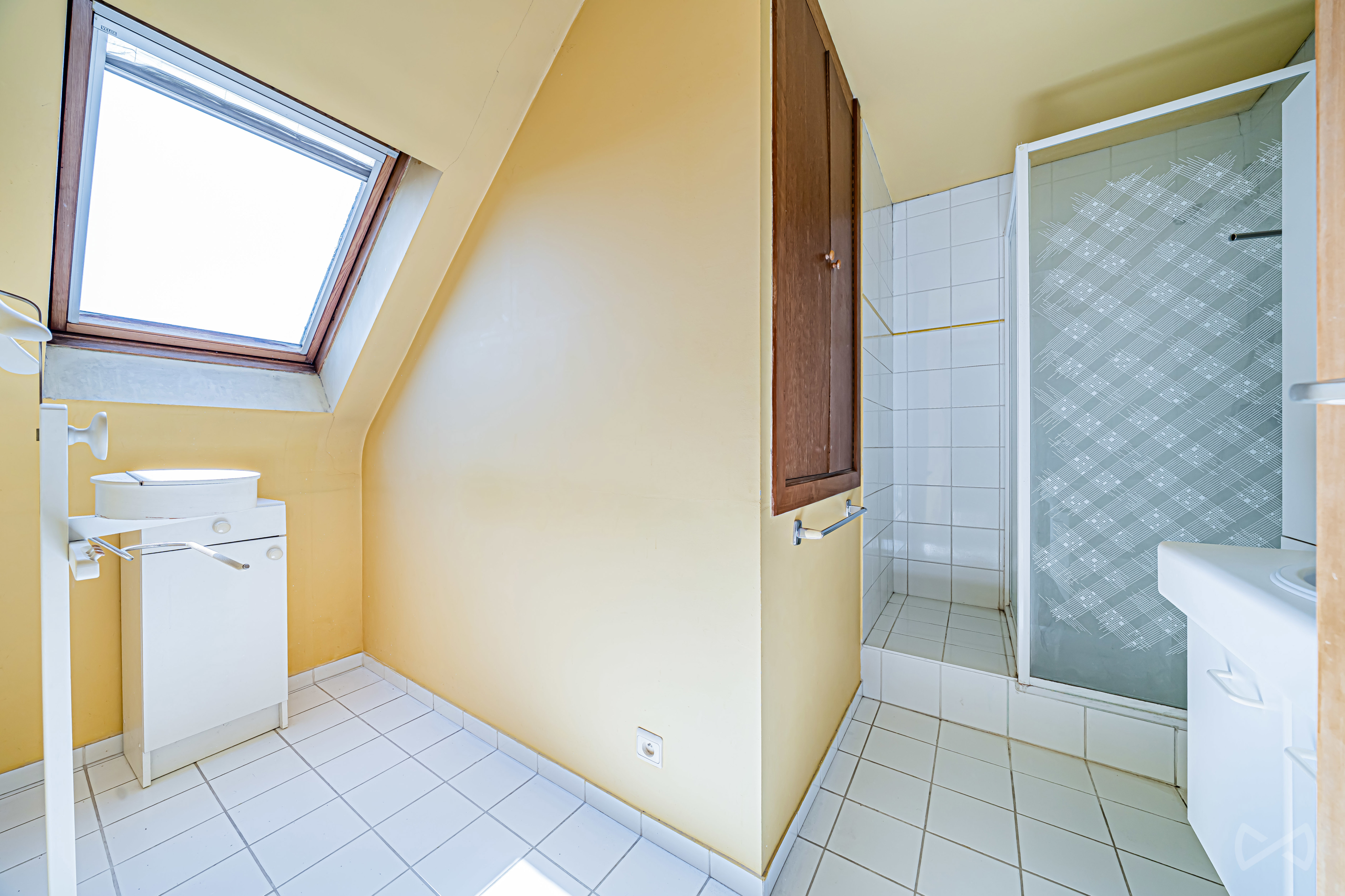 Picture 1 of 4 for Duplex with two bedrooms in Nivelles