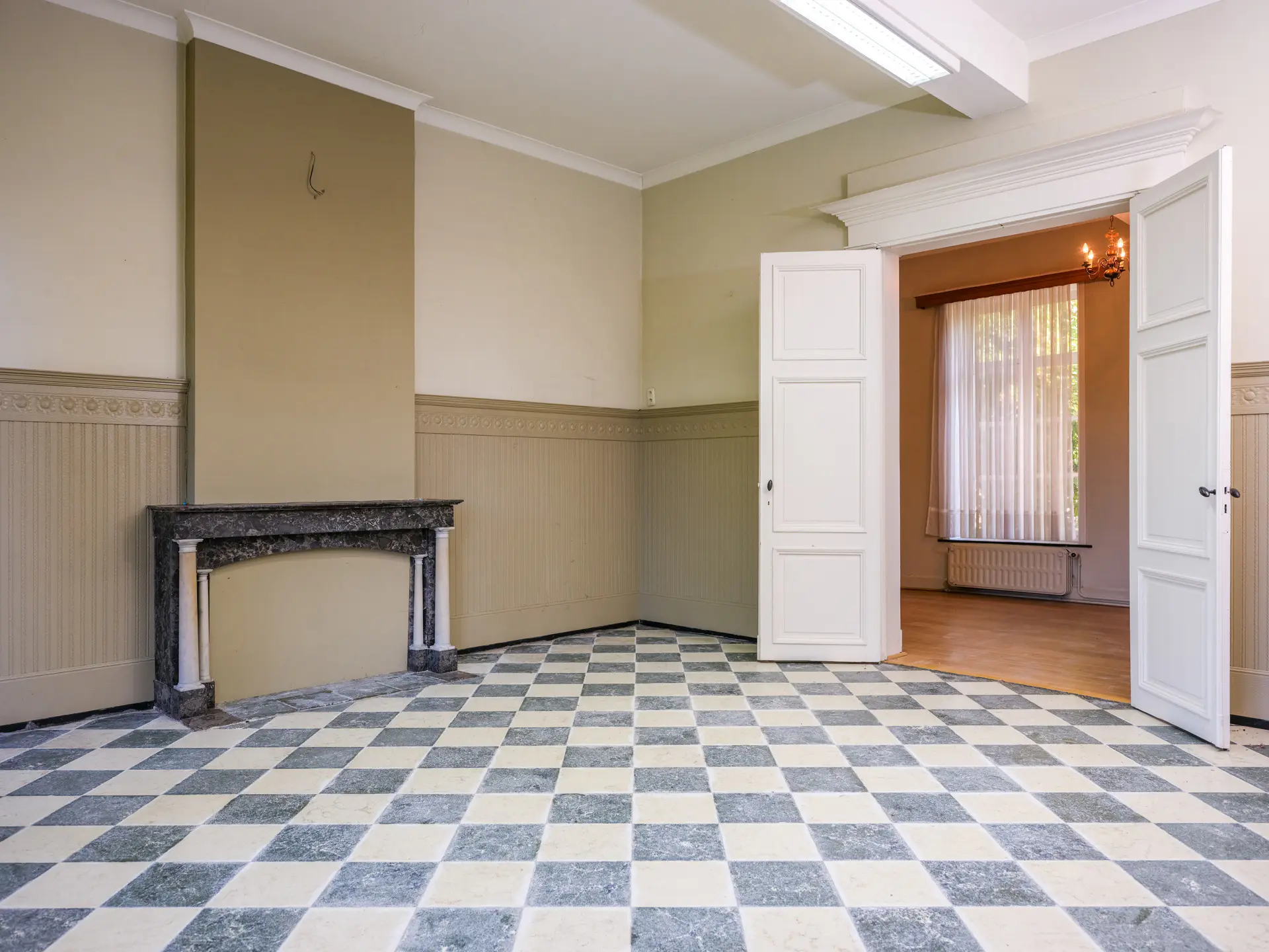 Picture 3 of 4 for Exceptional house in Geetbets