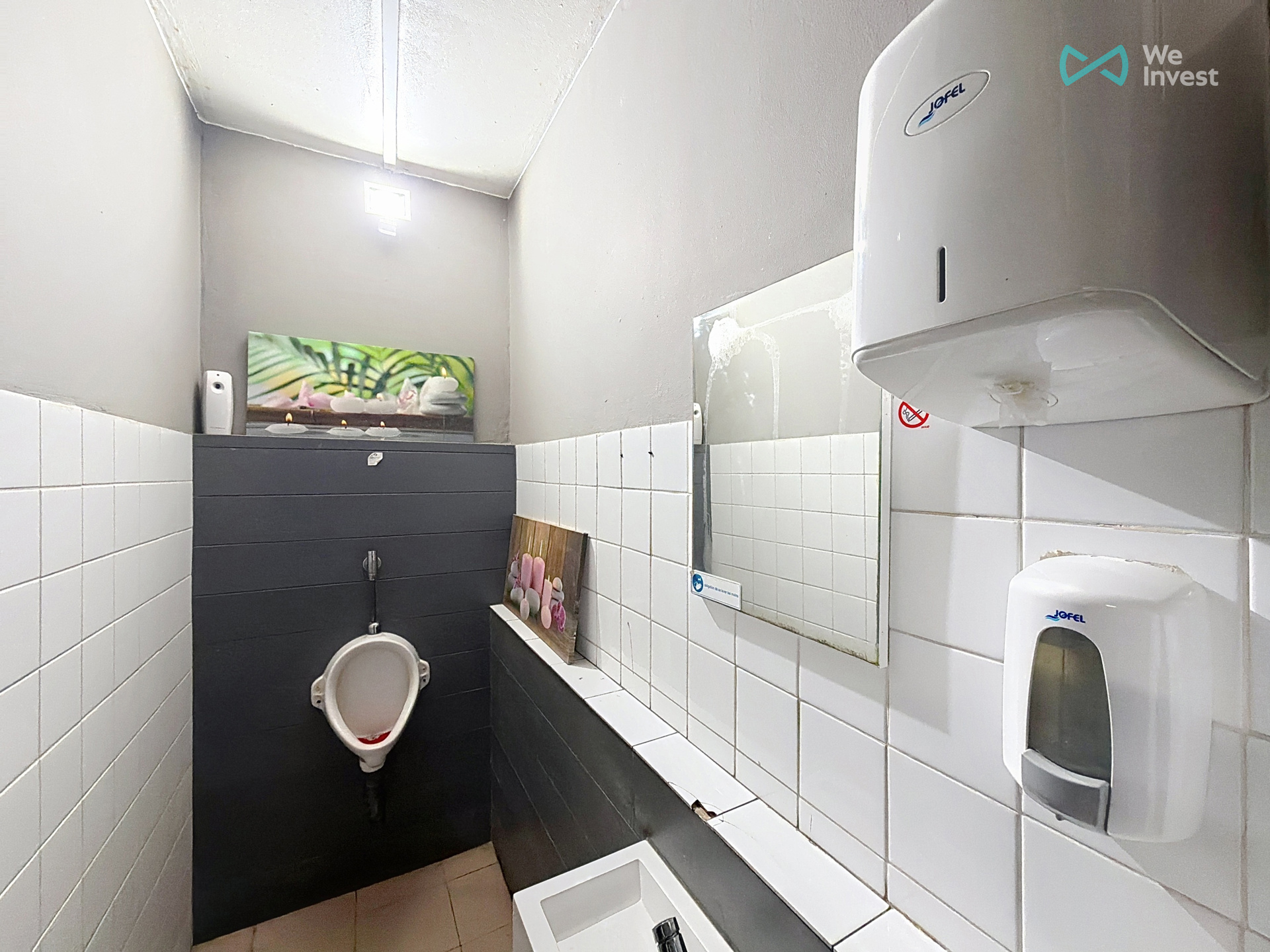 Picture 1 of 4 for Offices in Tubize Clabecq