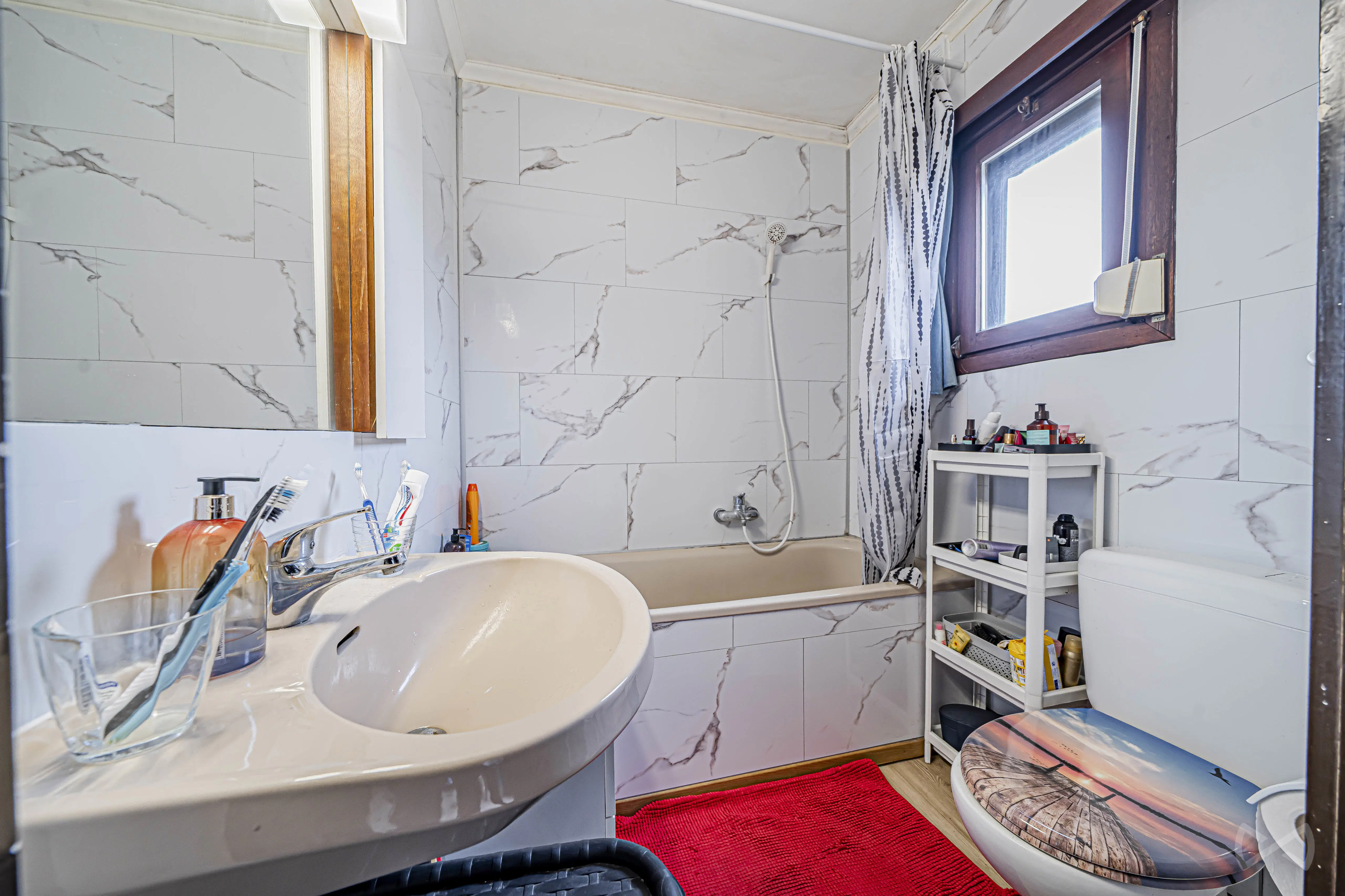 Photo 1 sur 4 pour Bungalow de deux chambres à Braives