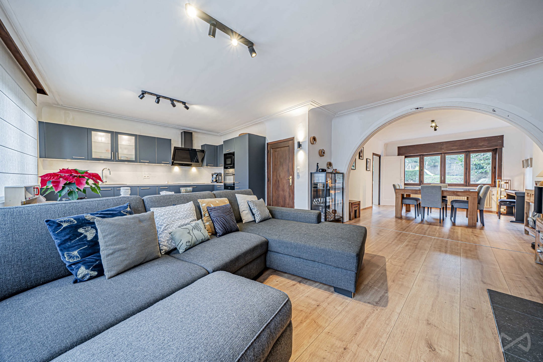 Picture 3 of 3 for House with four bedrooms in Nivelles