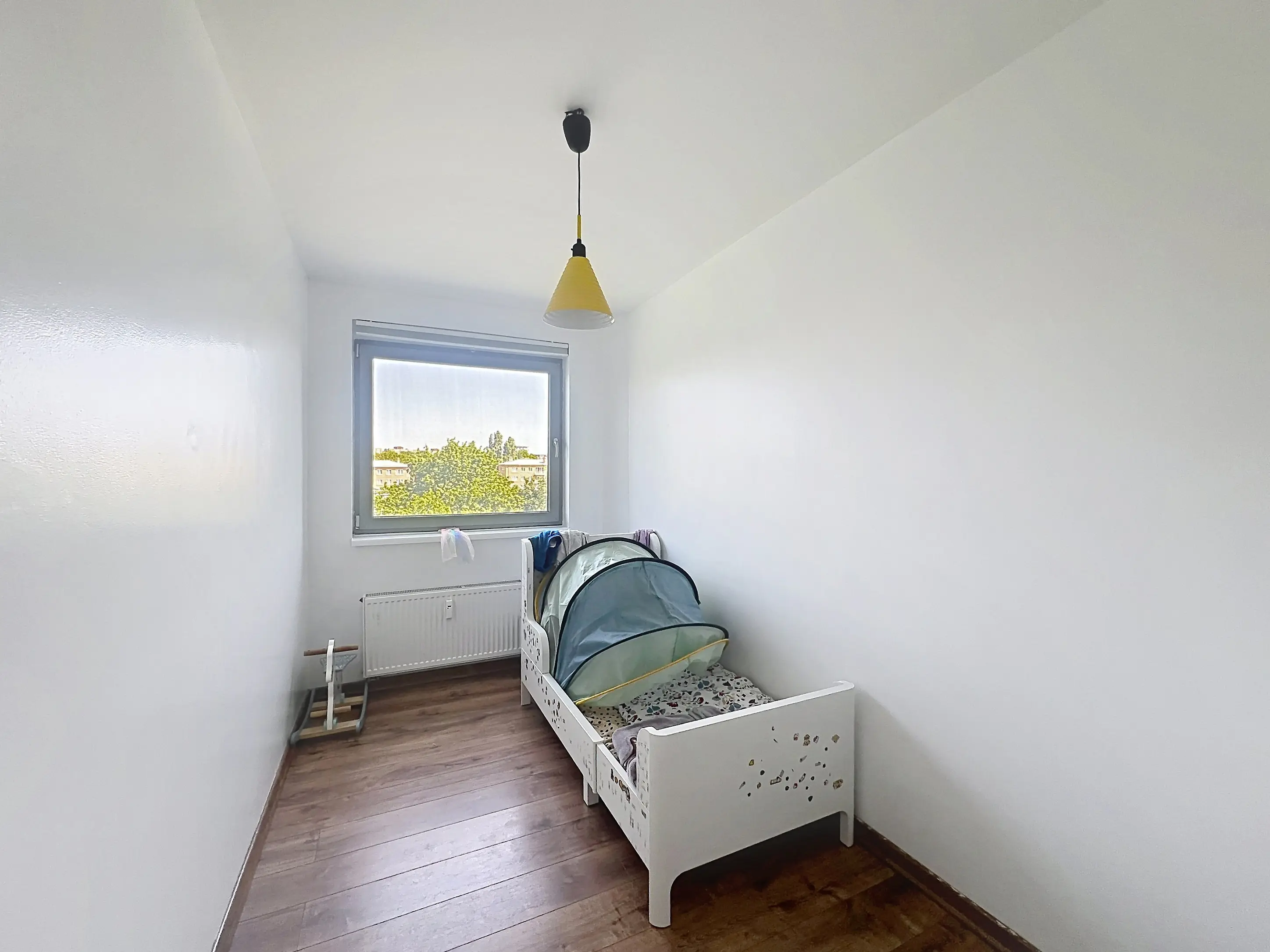 Photo 2 sur 4 pour Appartement de deux chambres à Evere