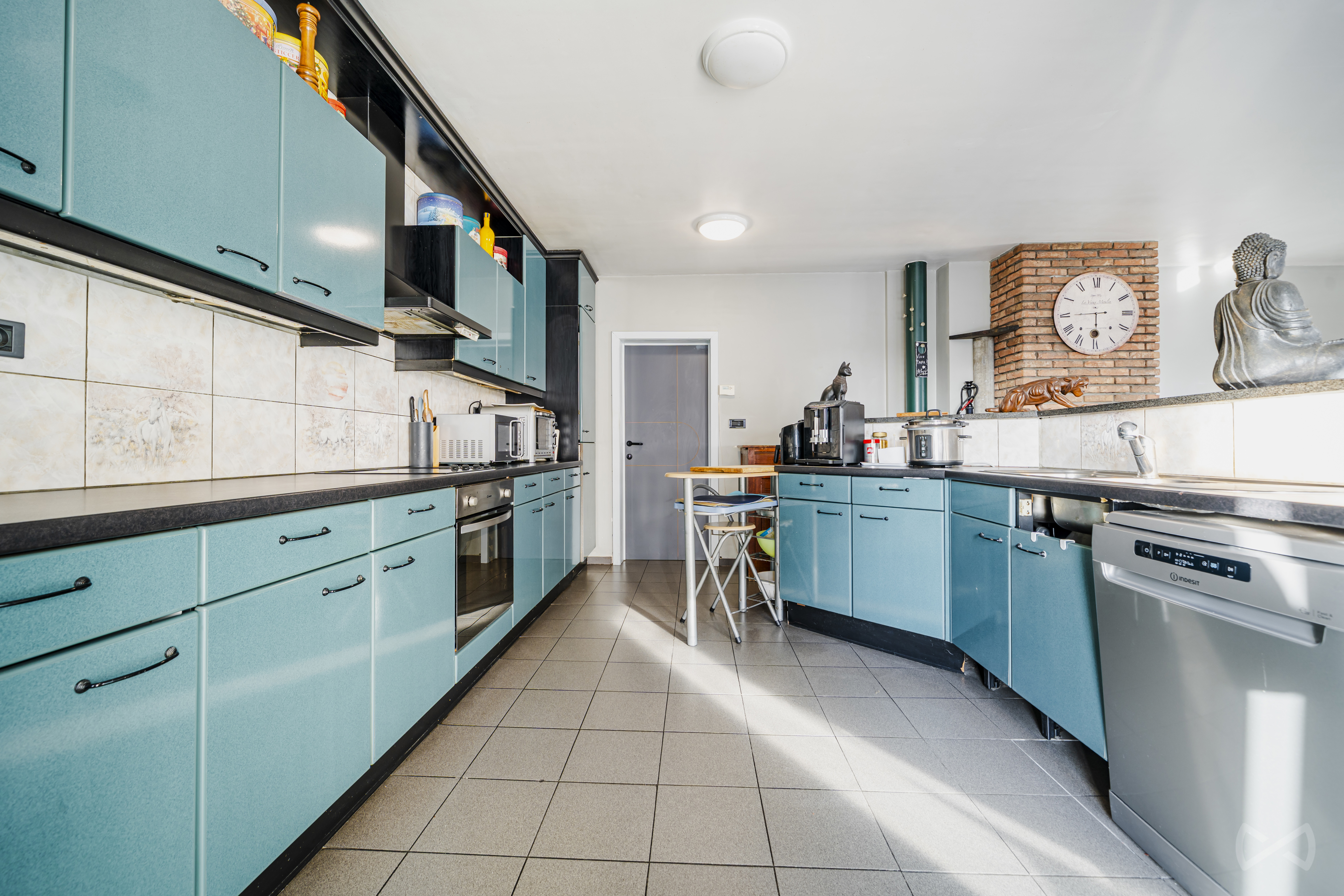 Picture 3 of 4 for House with four bedrooms in Tertre