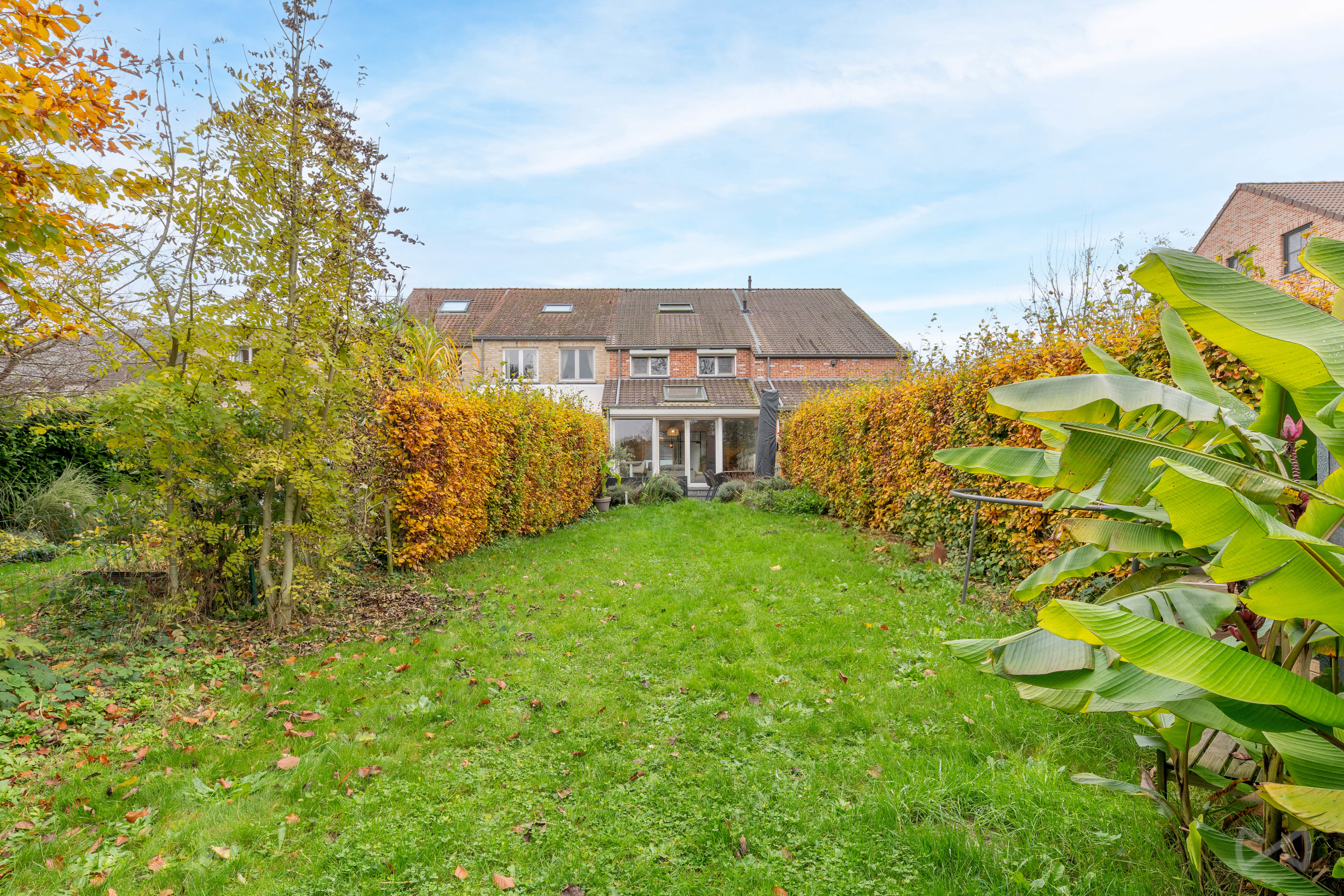 Photo 2 sur 4 pour Maison de trois chambres à Bierbeek