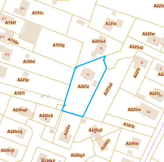 Picture 4 of 4 for House with four bedrooms in Pellaines