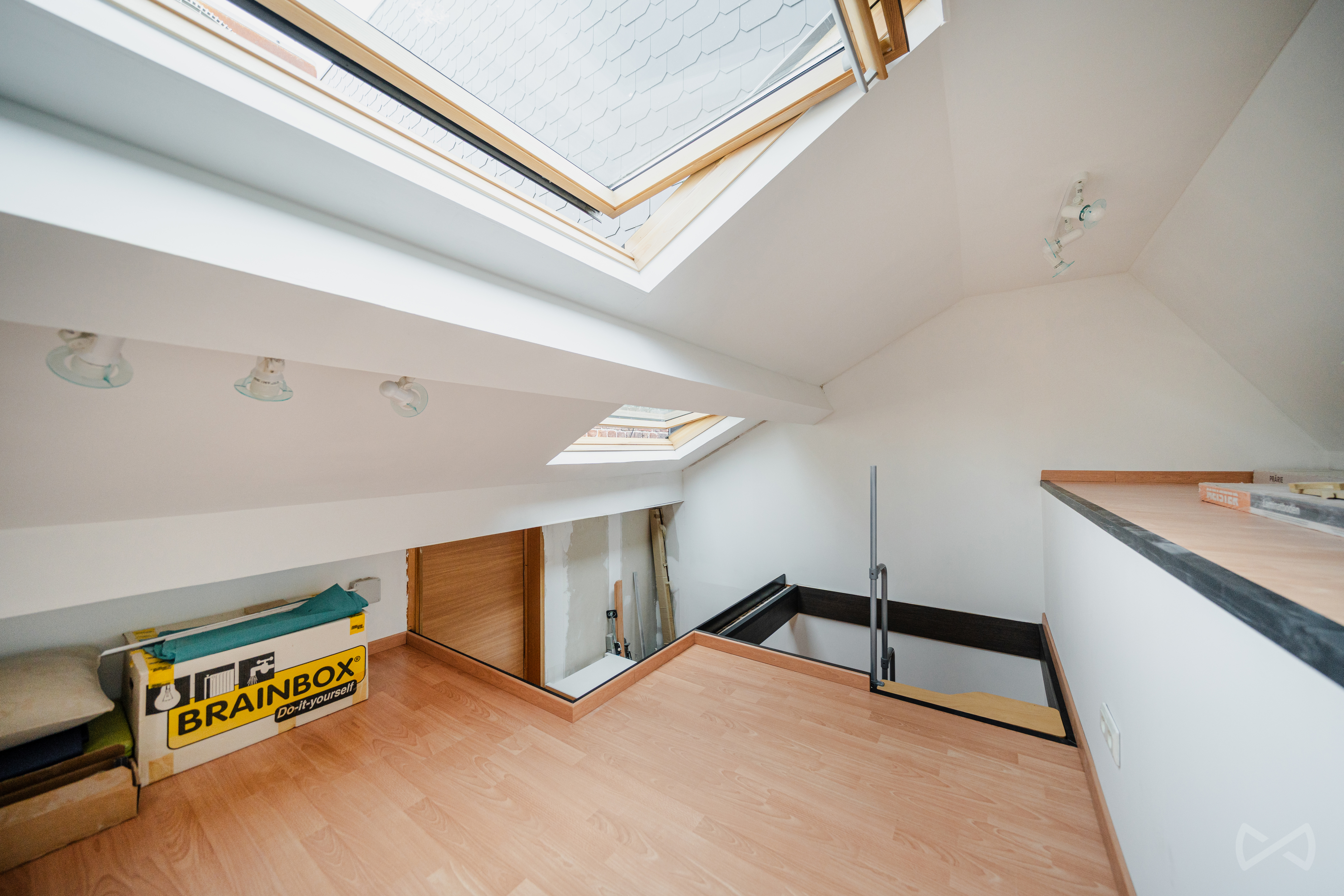 Picture 4 of 4 for Flat with two bedrooms in Hannut