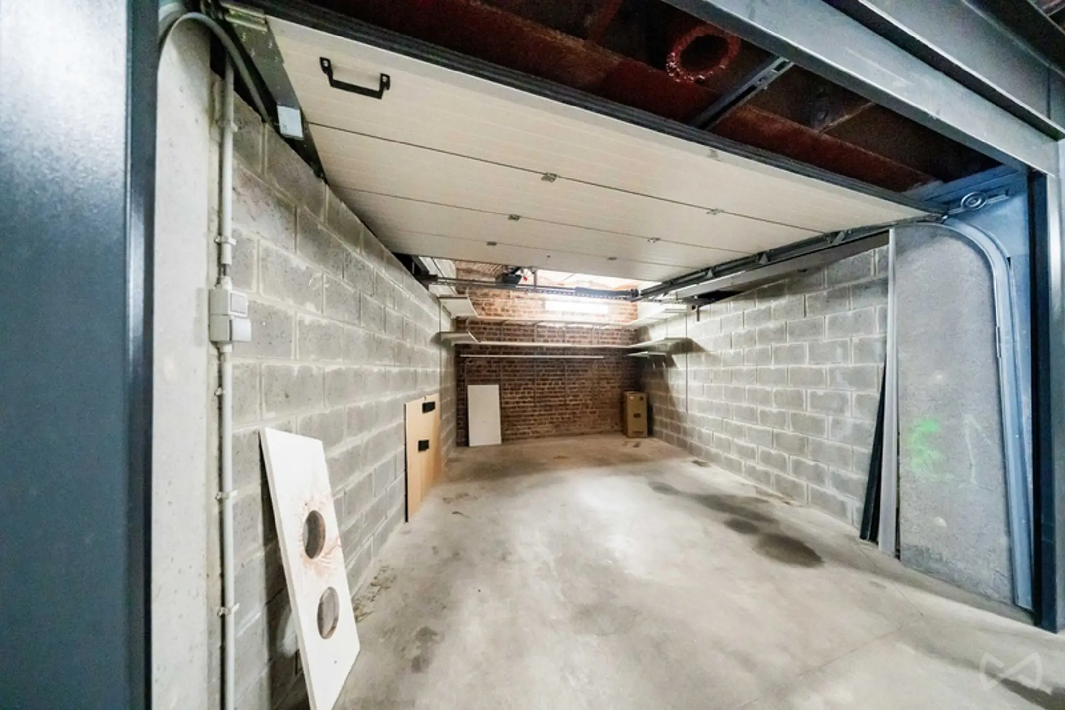 Picture 3 of 4 for Duplex with four bedrooms in Molenbeek-saint-jean