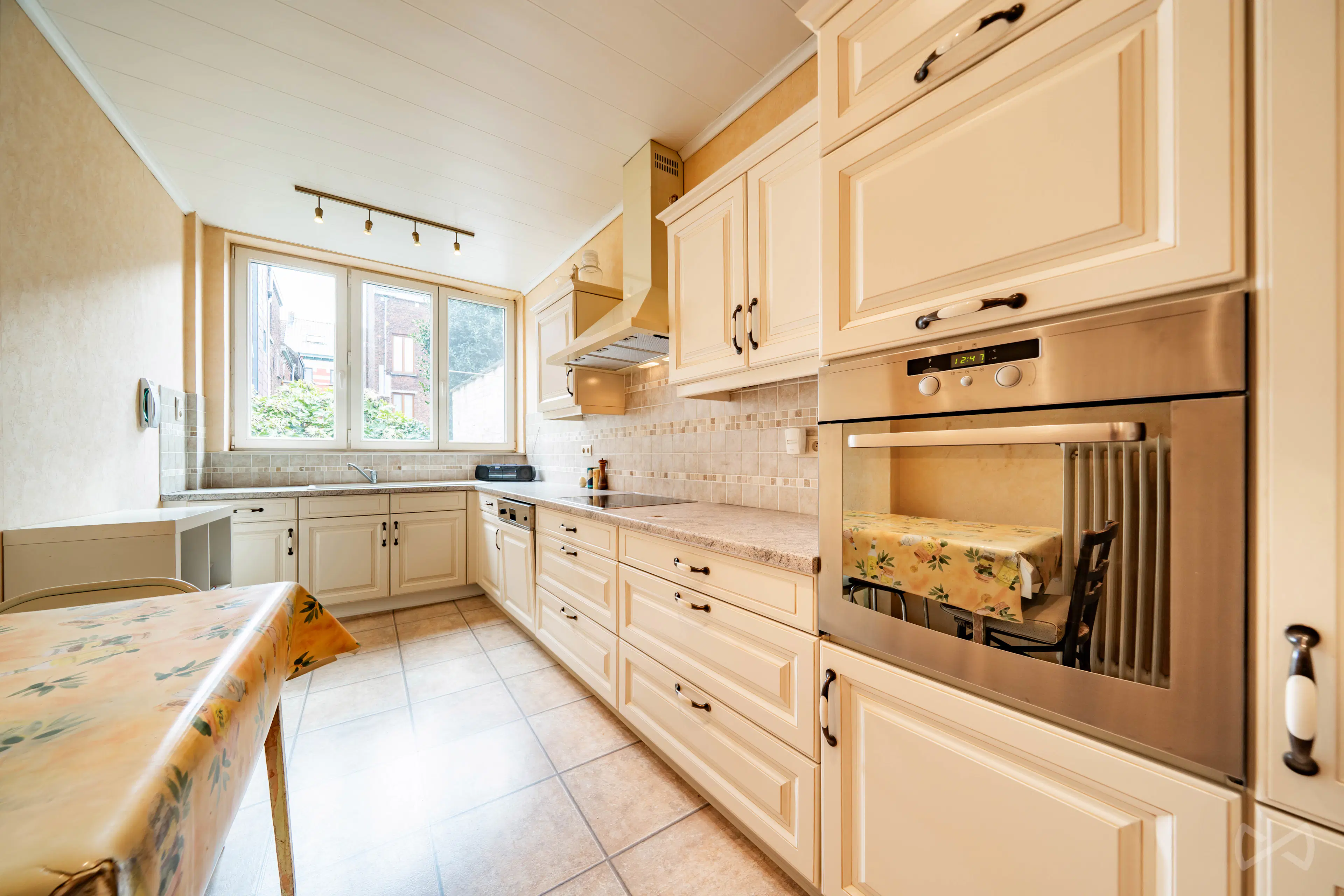 Picture 4 of 4 for Maison de maitre with four bedrooms in Braine-le-Comte