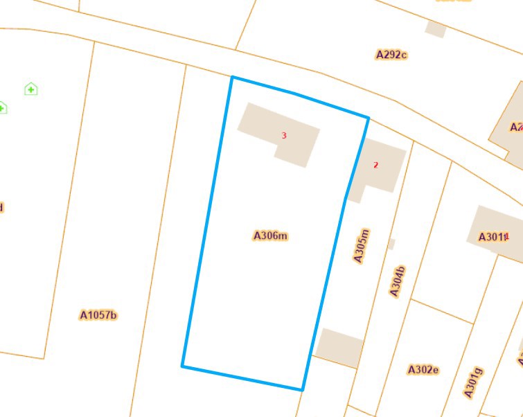 Picture 2 of 4 for Villa with three bedrooms in Ferrieres