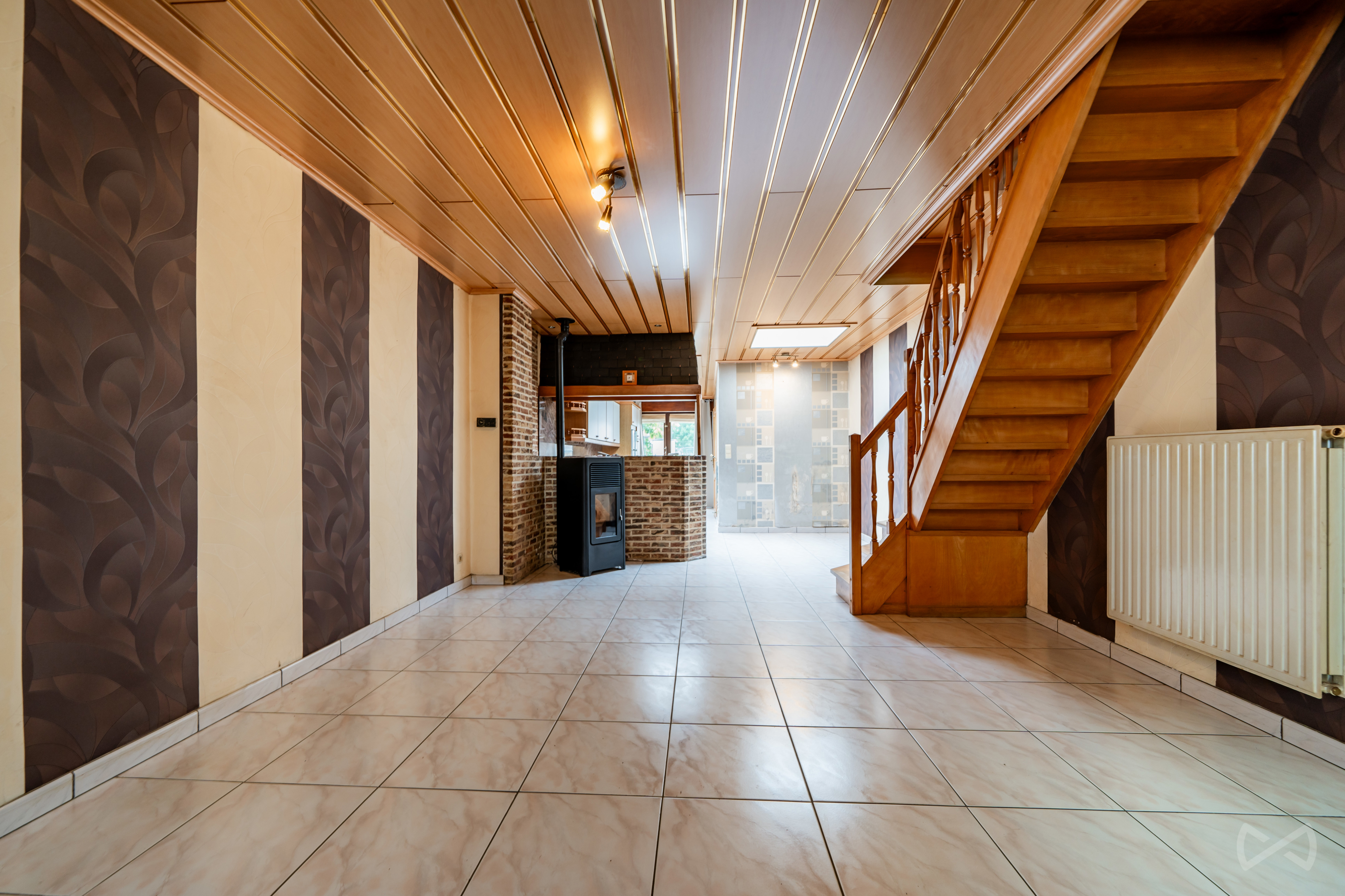 Picture 2 of 3 for House with two bedrooms in Comines-warneton