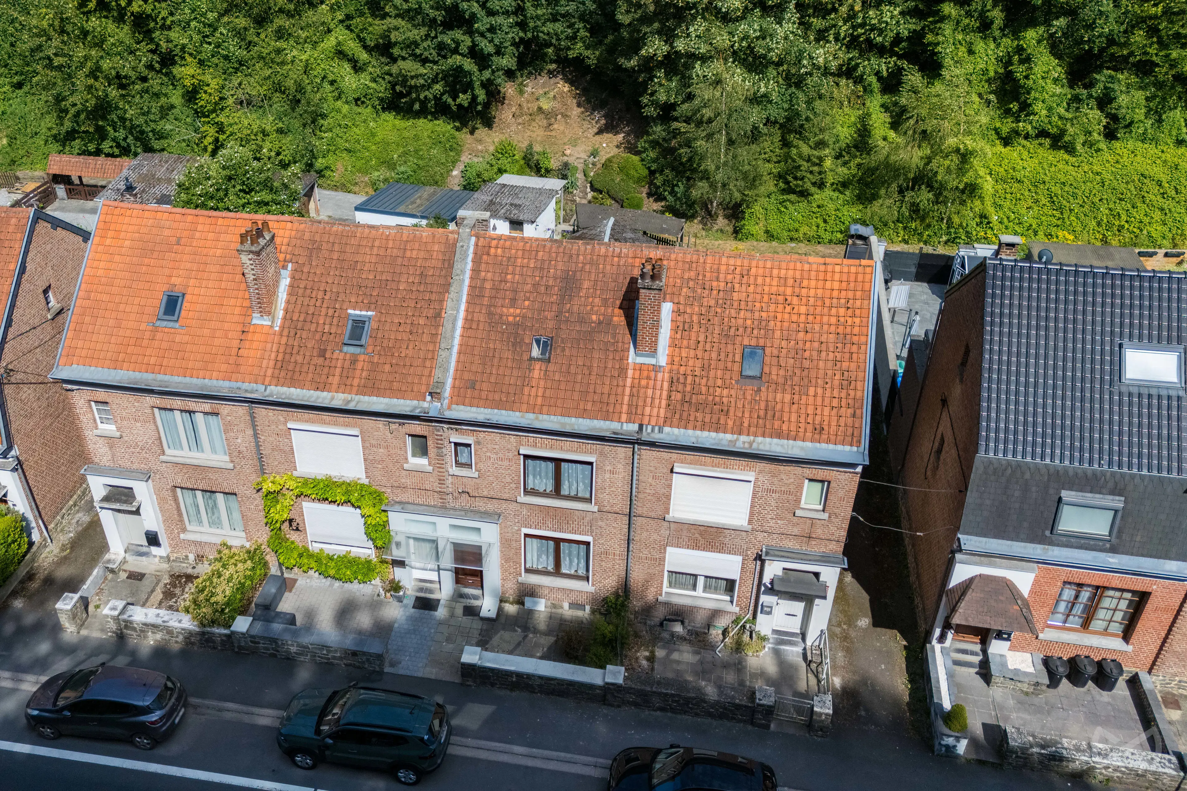Foto 4 van 4 van Huis met drie slaapkamers in Dinant