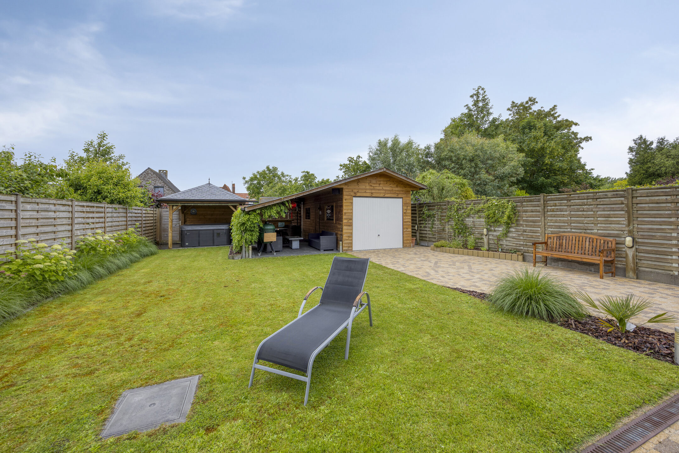 Picture 4 of 4 for House with three bedrooms in Torhout